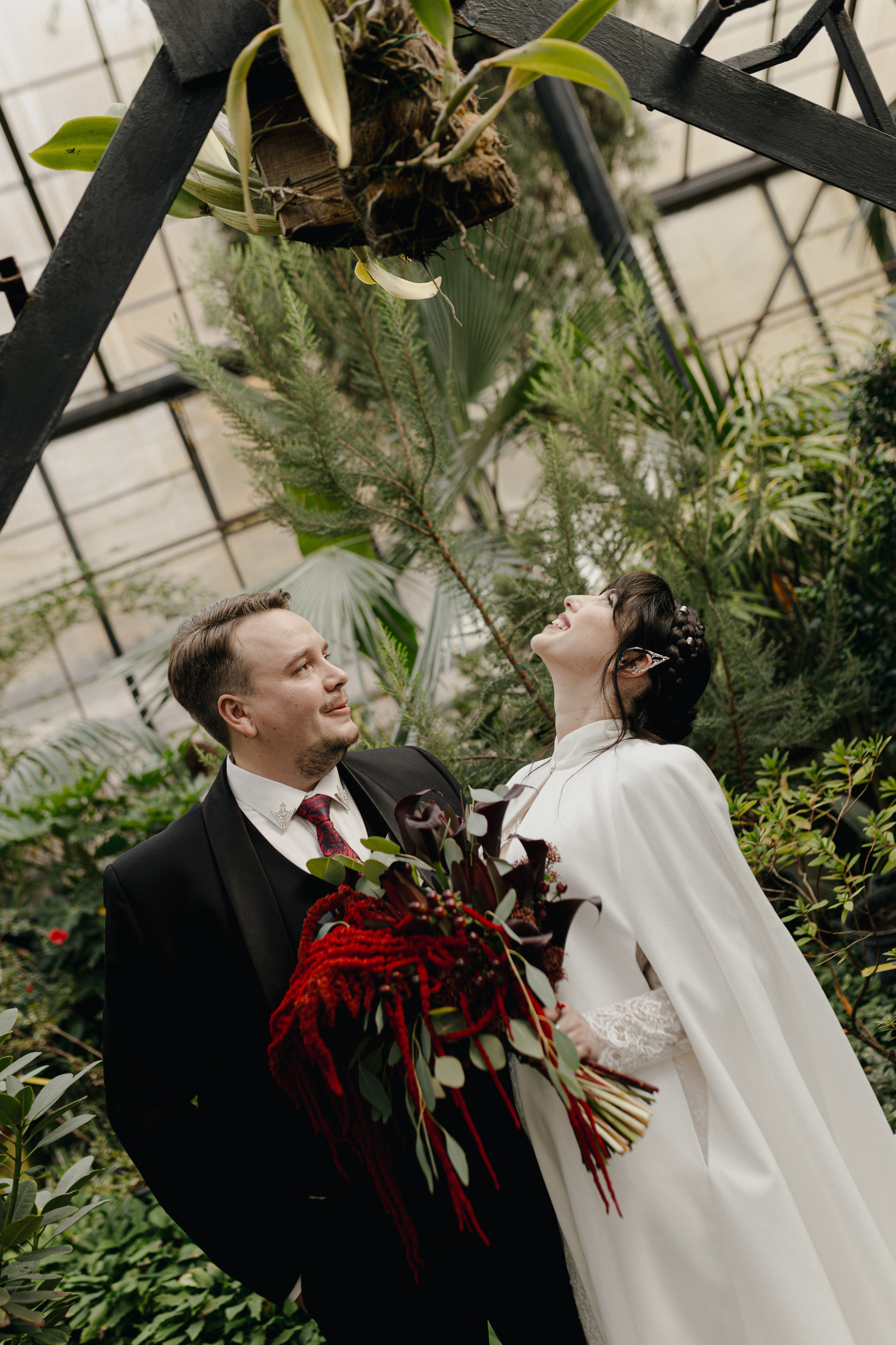 Свадьба Лены и Миши. Свадебный и семейный фотограф Женя Добрянская в Нижнем Новгороде