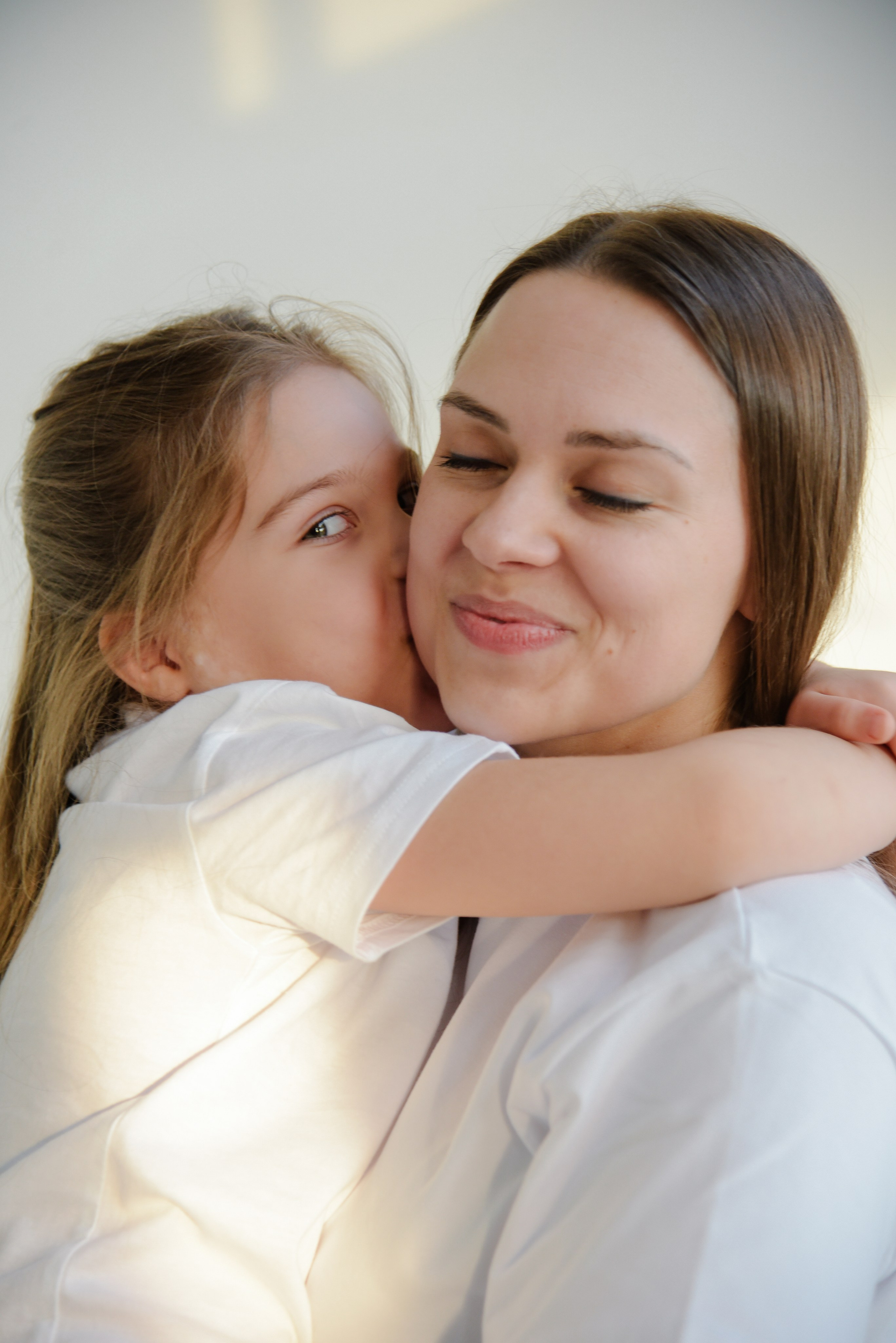 В студии. Фотограф Лола Волна, город Москва