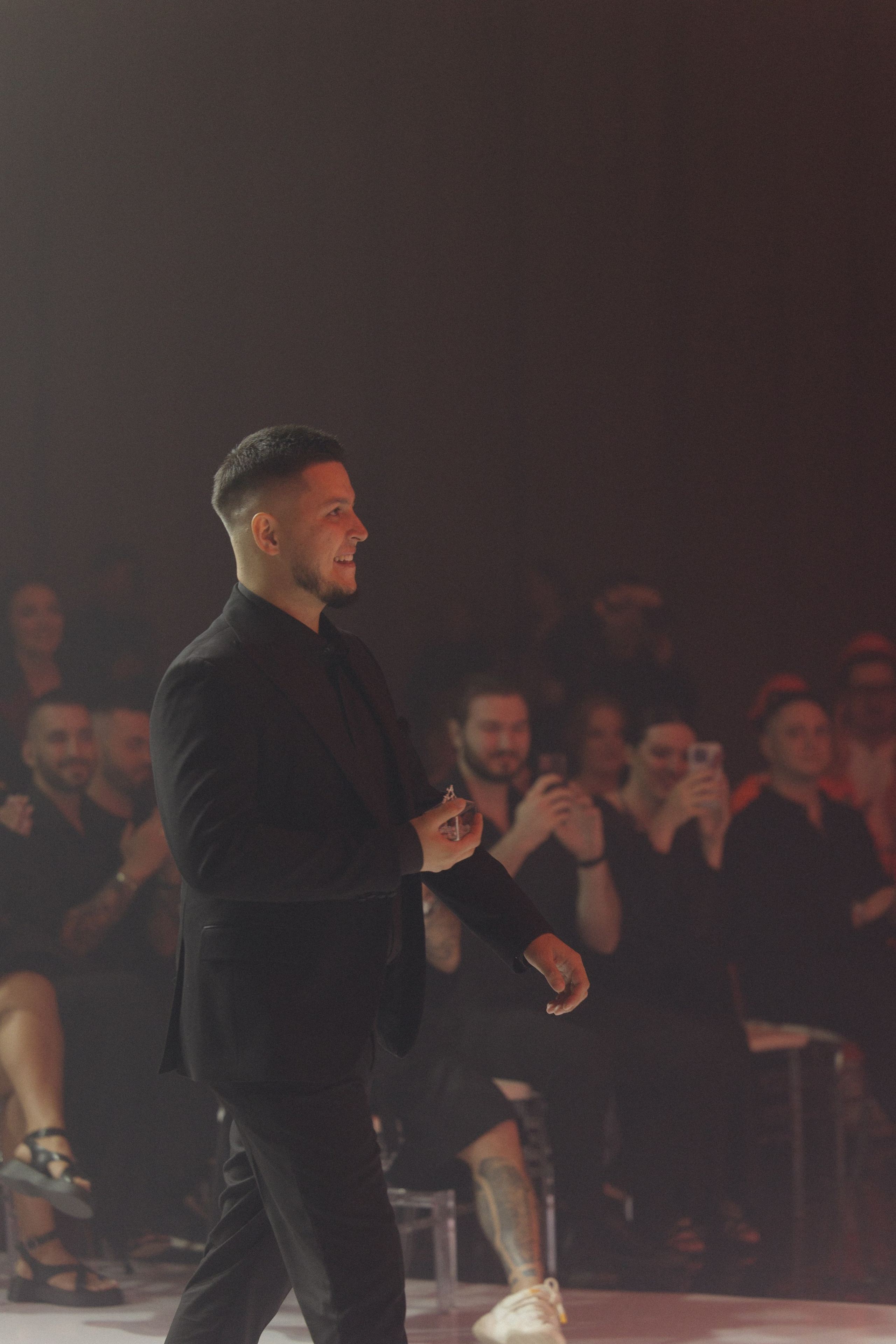 FAHRENHEIT. Свадебный фотограф Марусина Катерина