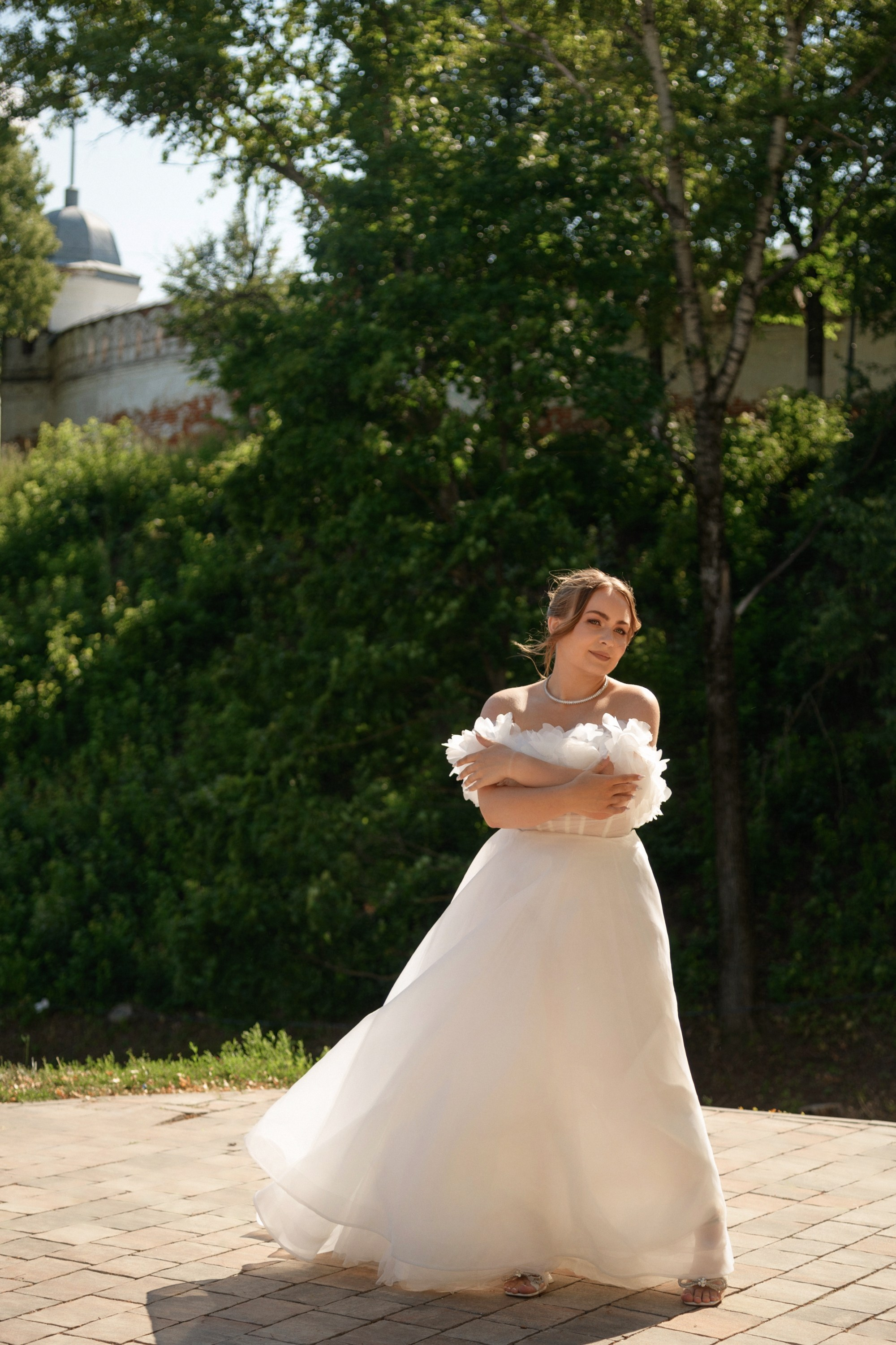 Яна и Рома. Фотограф Смоляк Алена