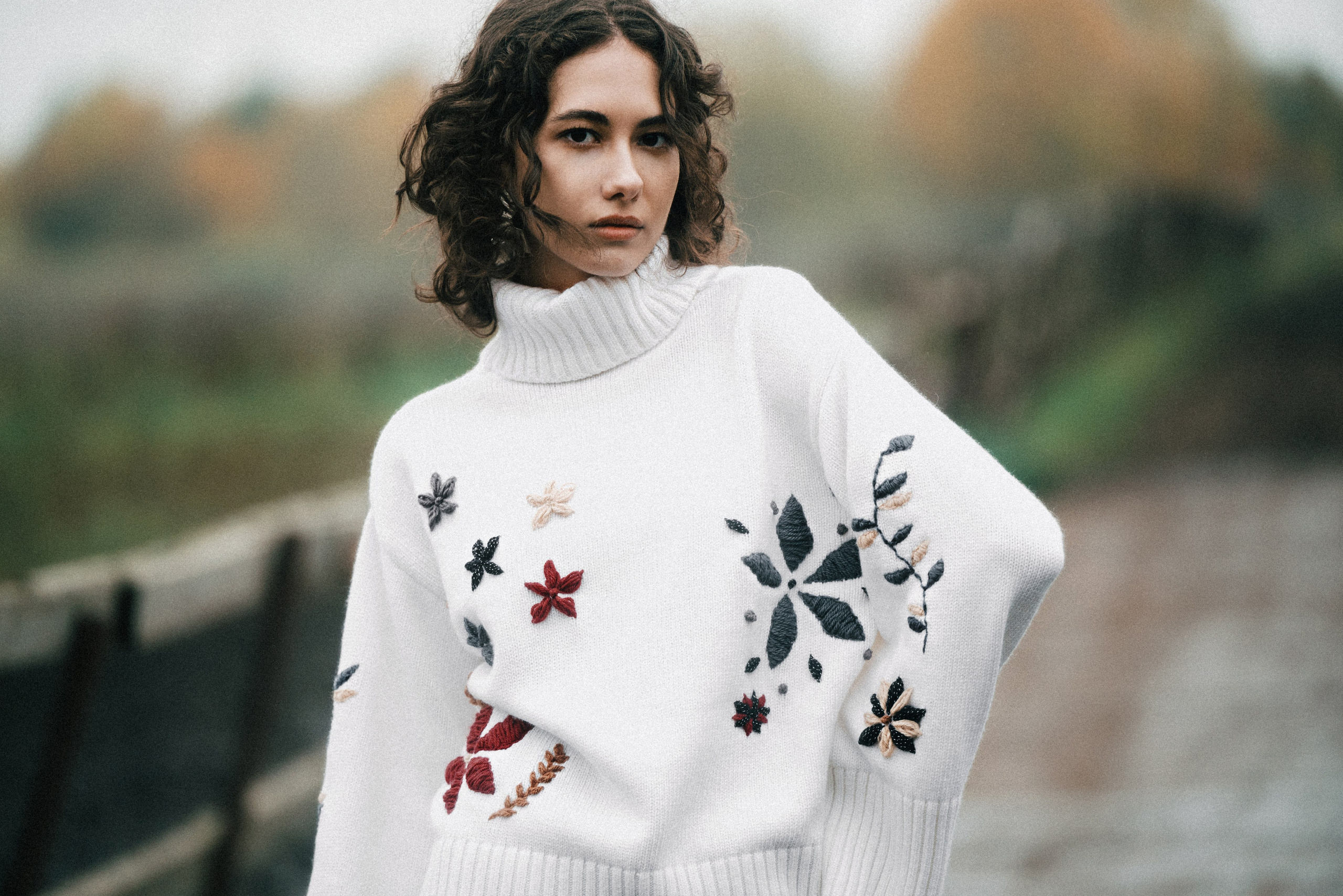 Old money. Портретный фотограф в СПб Степан Клеменче