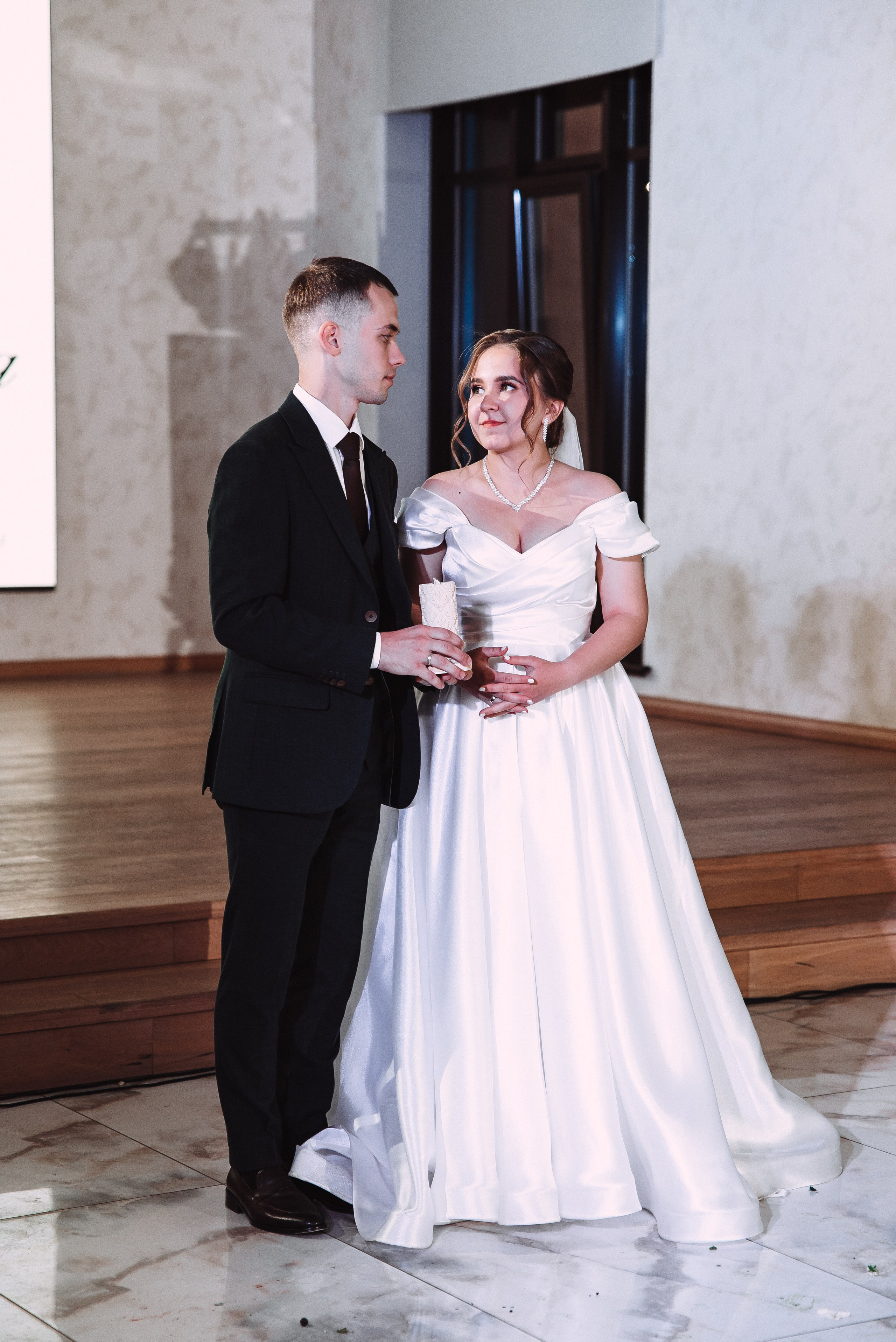 Александр + Анастасия. Свадебный и семейный фотограф в Волгограде Олеся Лисицкая