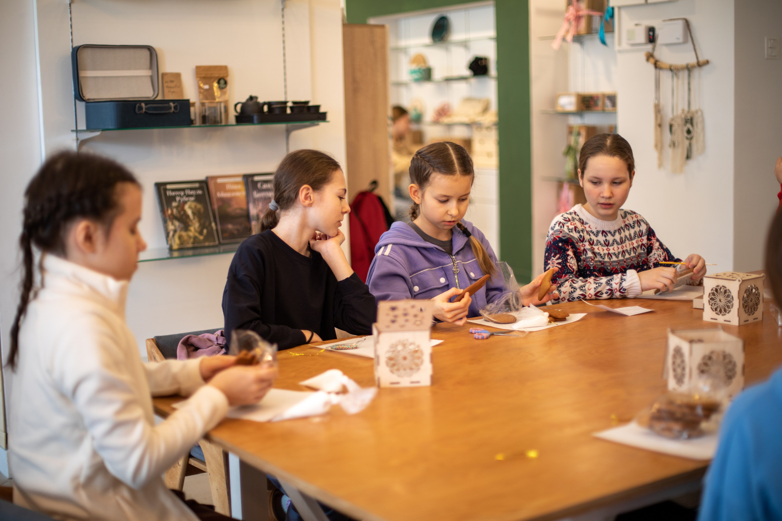 Пример репортажа. Фотограф в Костроме, Ярославле, Москве Светлана Заведеева