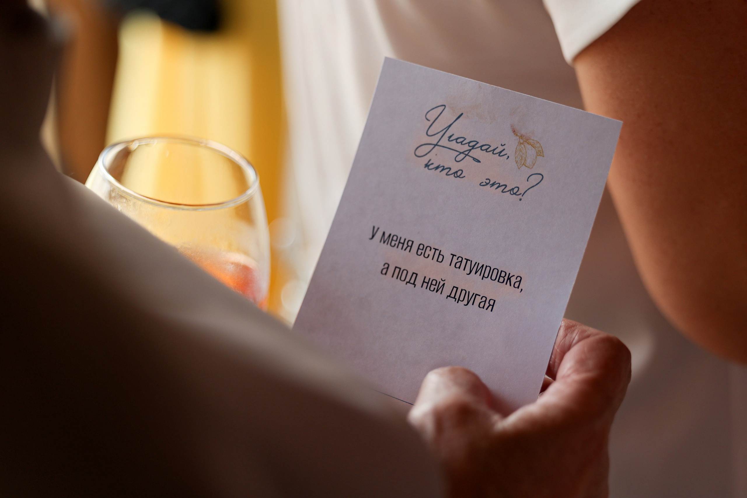 Марина и Кирилл. Letova Wedding — Свадебный организатор в Москве