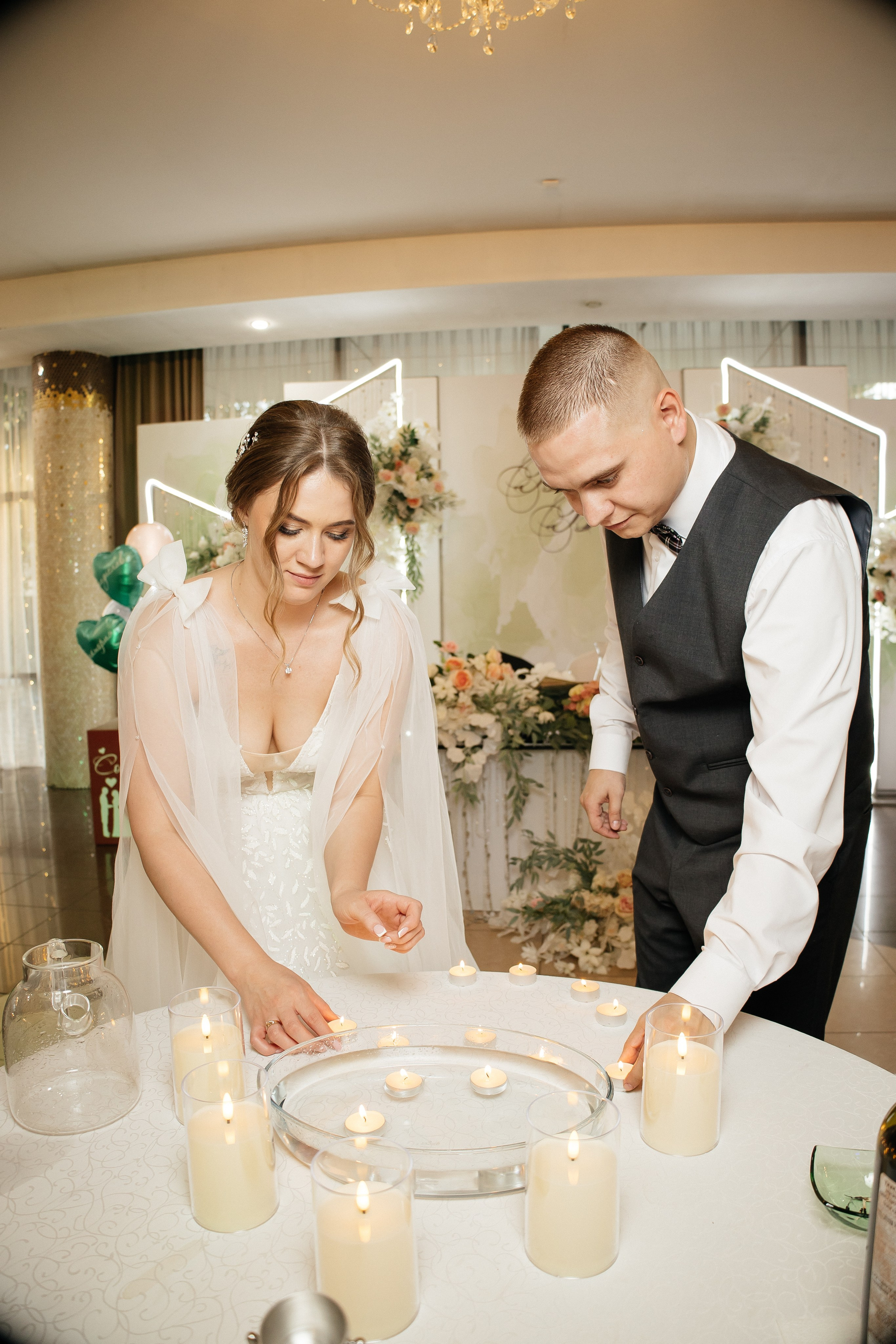 Свадьба полный день. Фотограф в Иркутске