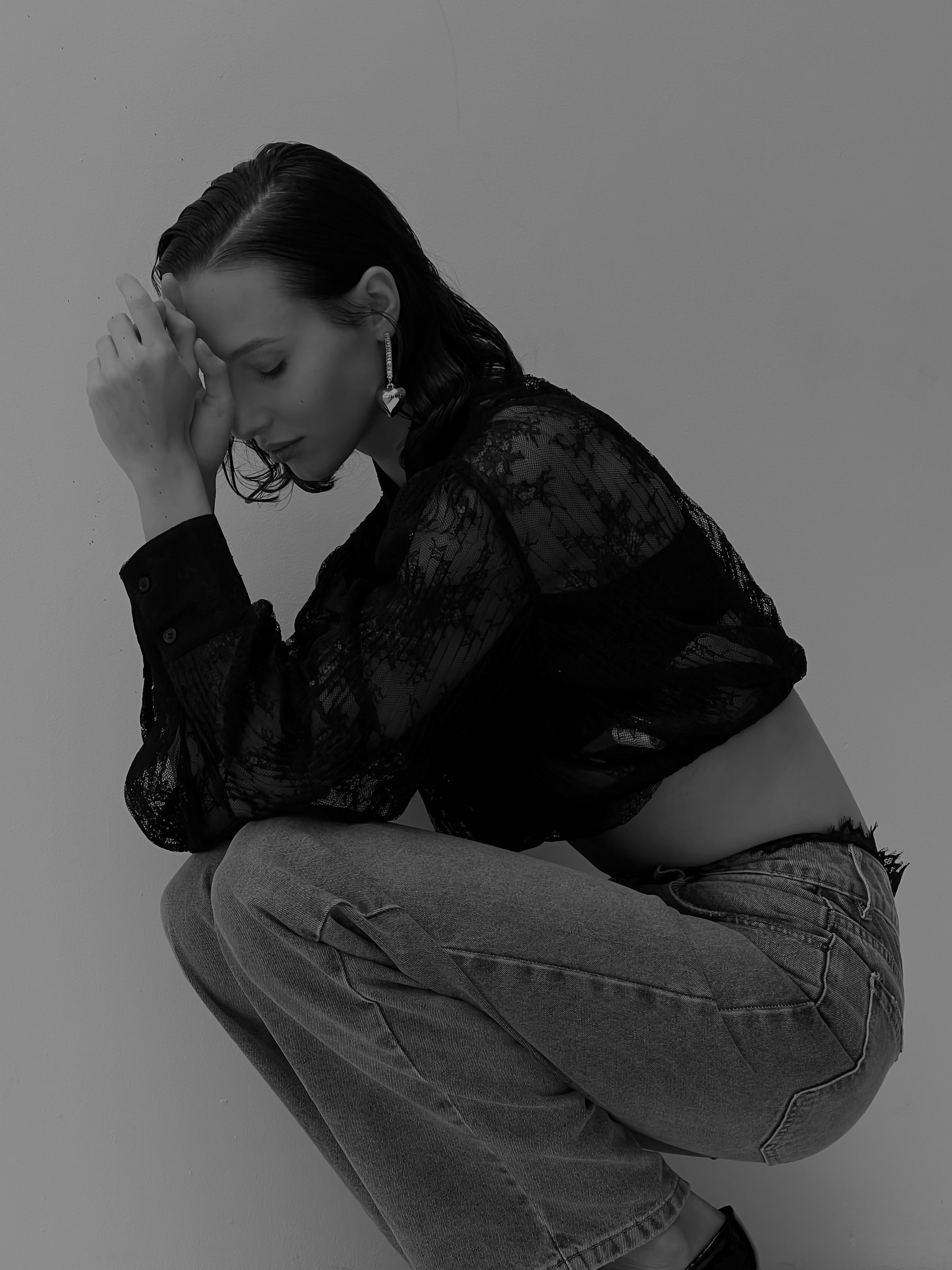 Love Republic. Дарья Стумайтис — продюсер и креатор