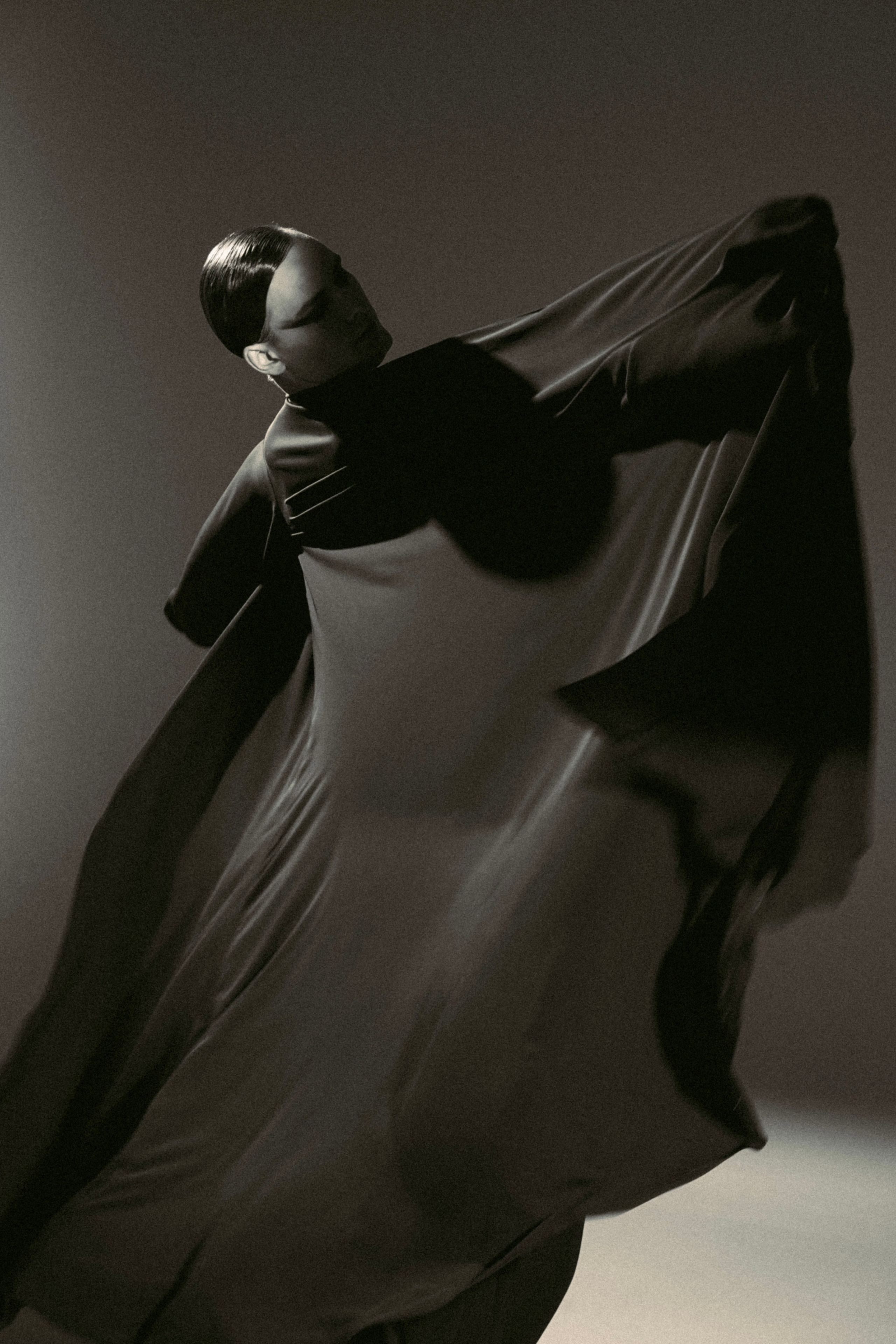 Namelazz x Ildar Gainutdinov. Дарья Стумайтис — продюсер и креатор