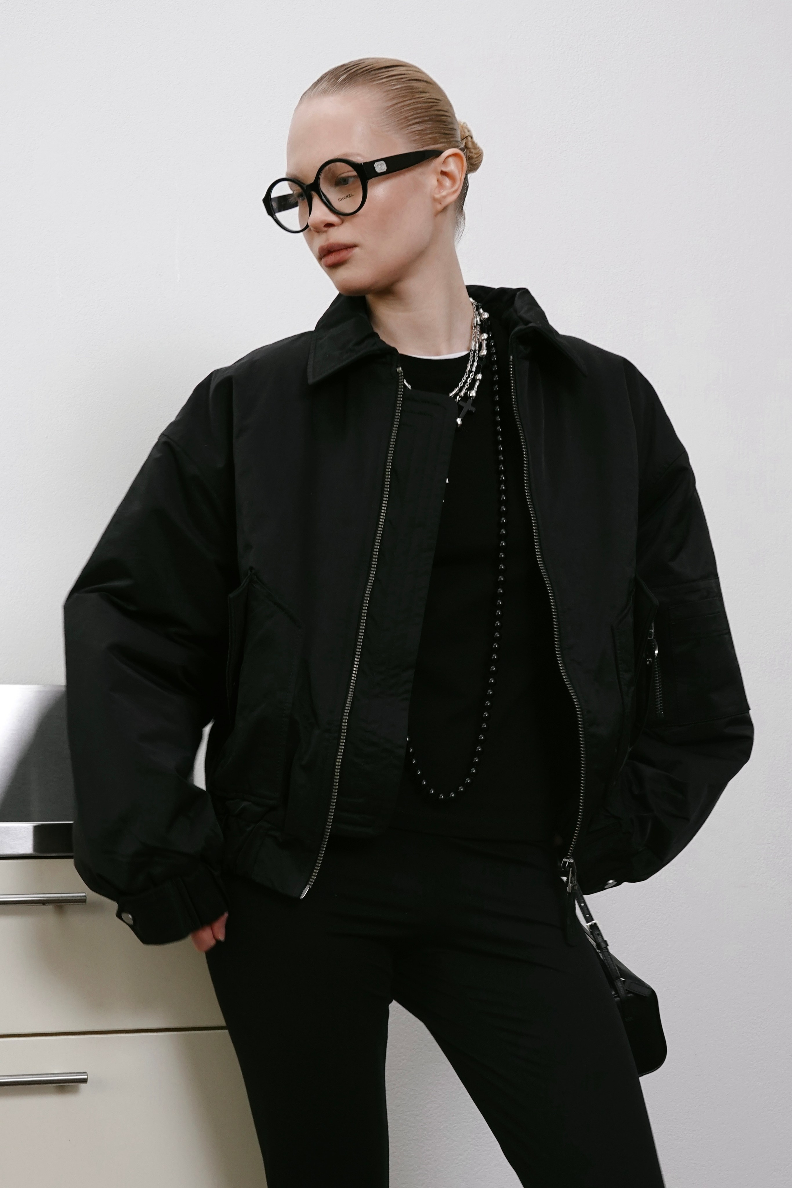 OTMÁ. Дарья Стумайтис — продюсер и креатор