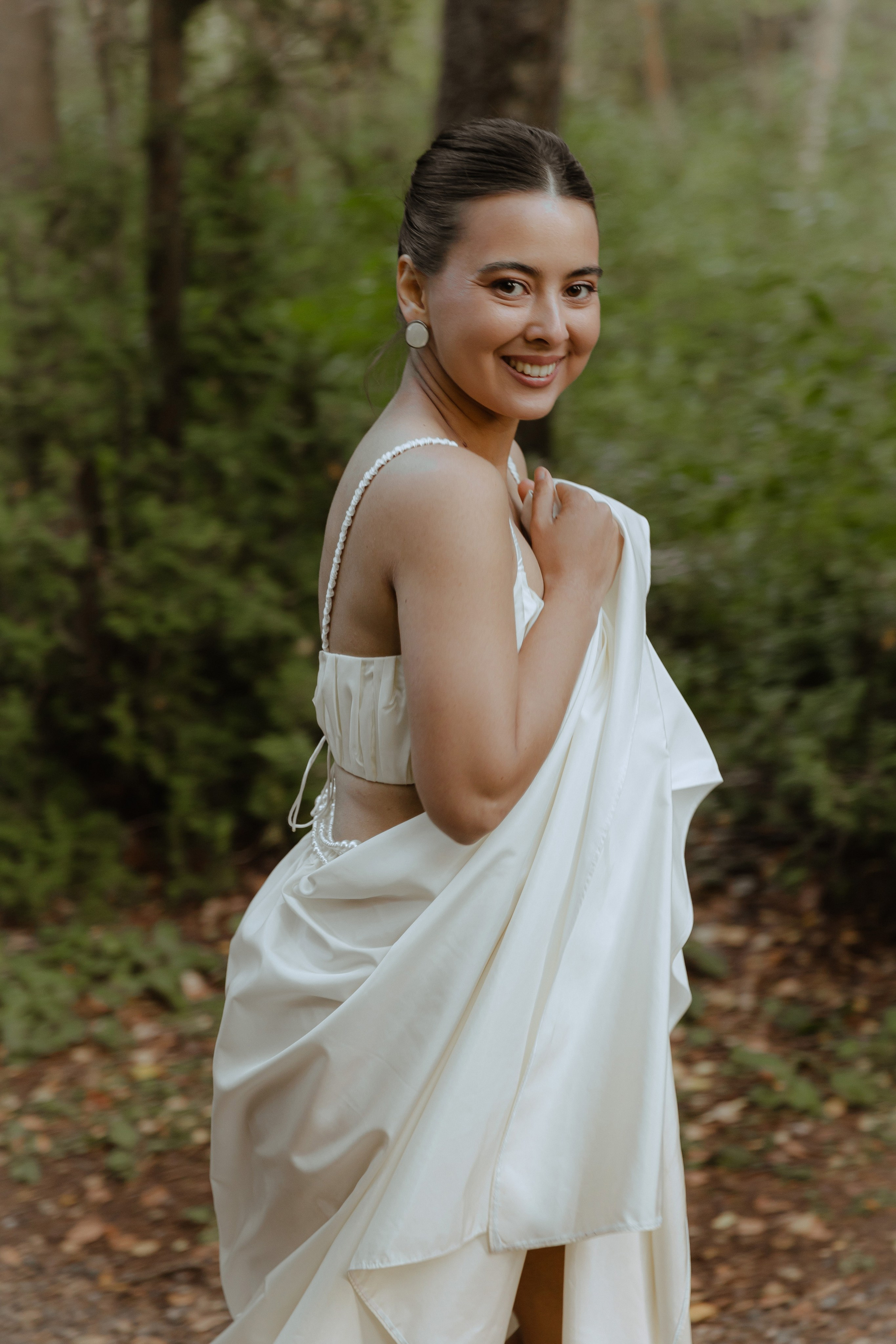 Wedding experiments. Фотограф Лейсан Файзуллина