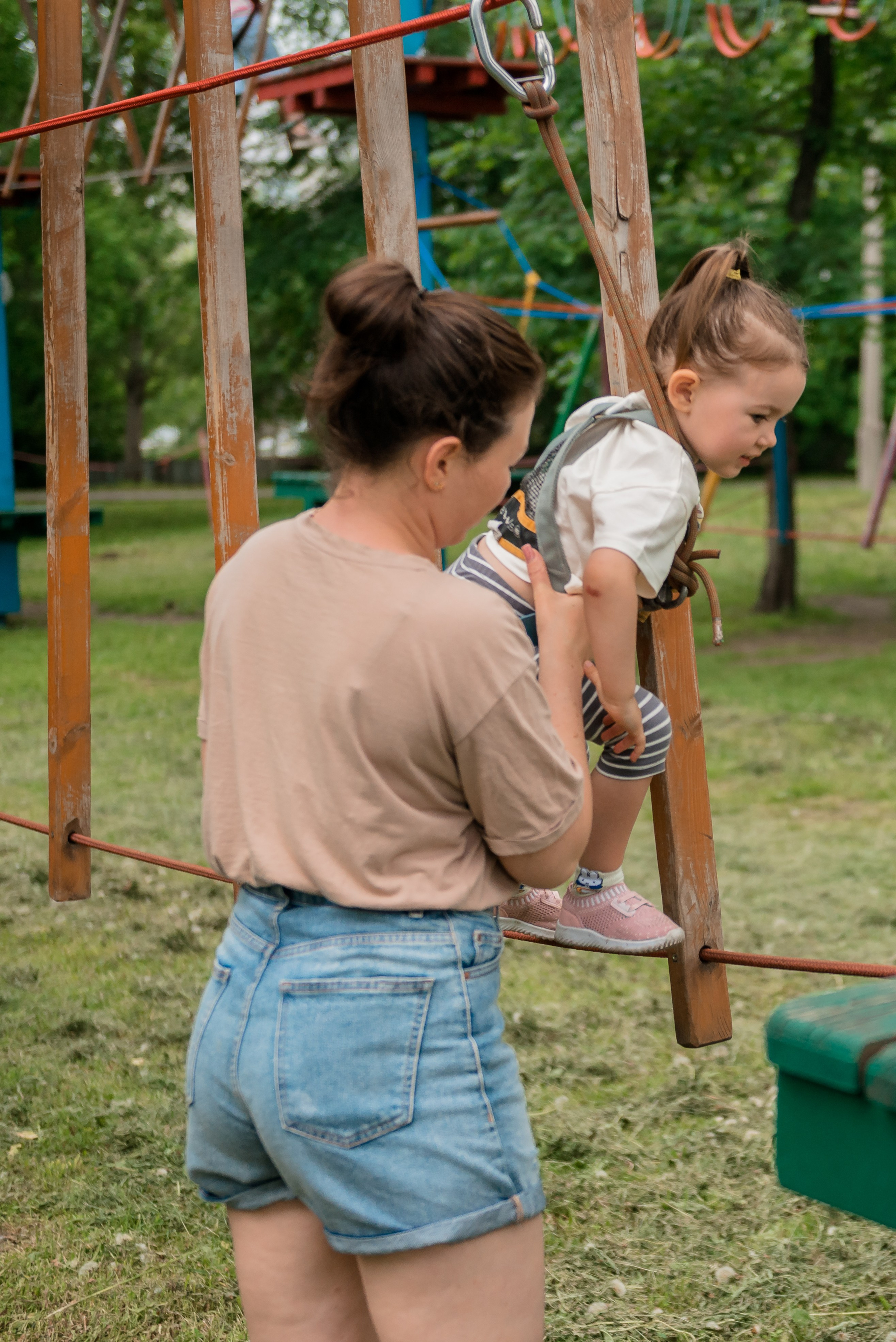 12 Июня 2024. Детский фотограф, семейный фотограф и репортажи в Кемерово