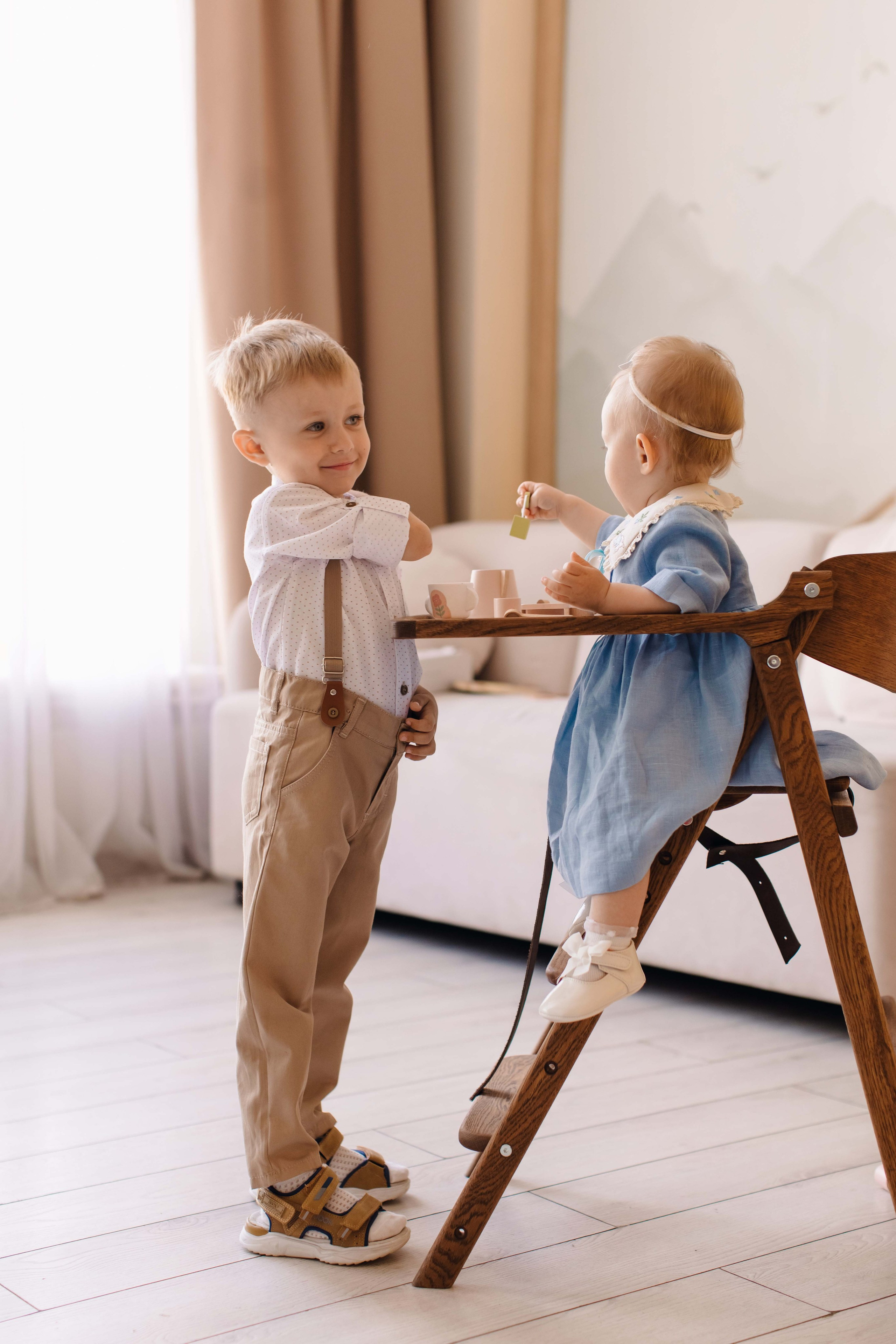 Юлия и семья нежность. Фотограф в Москве Ольга Сатони