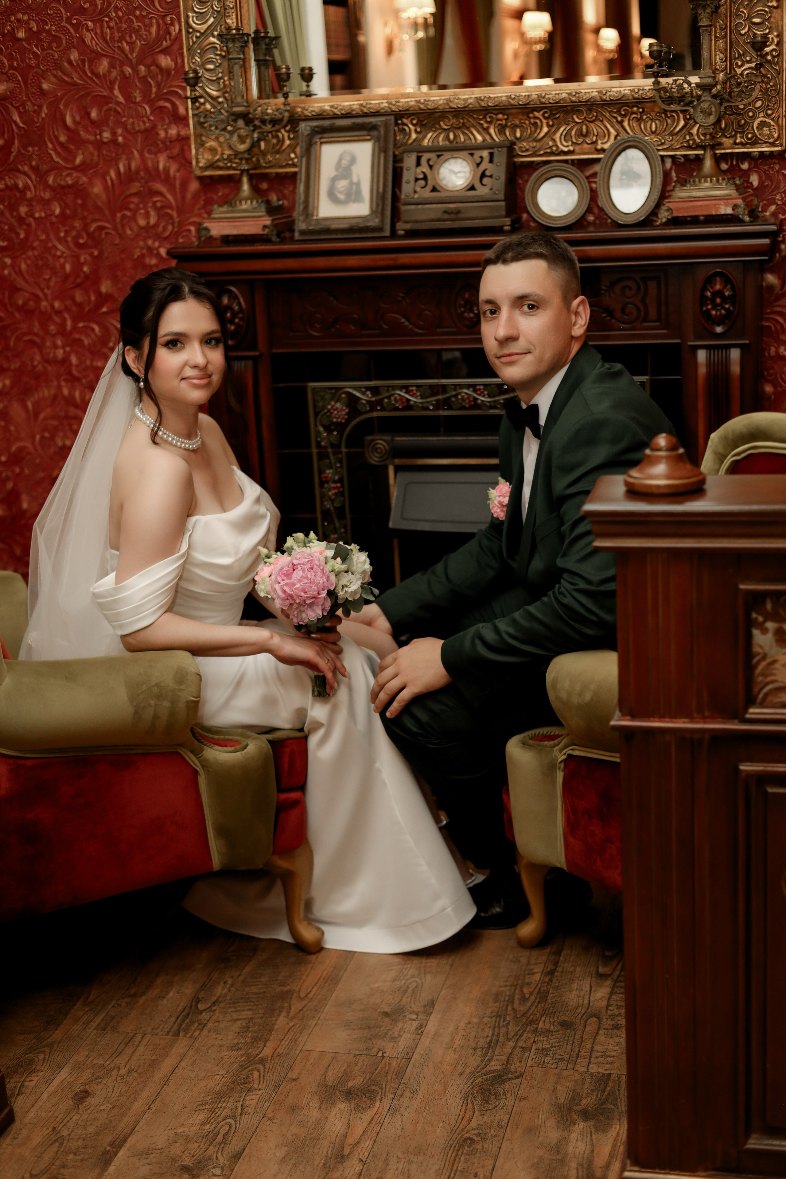 A&Y. Photographer Tatiana Ivanova in Yaroslavl