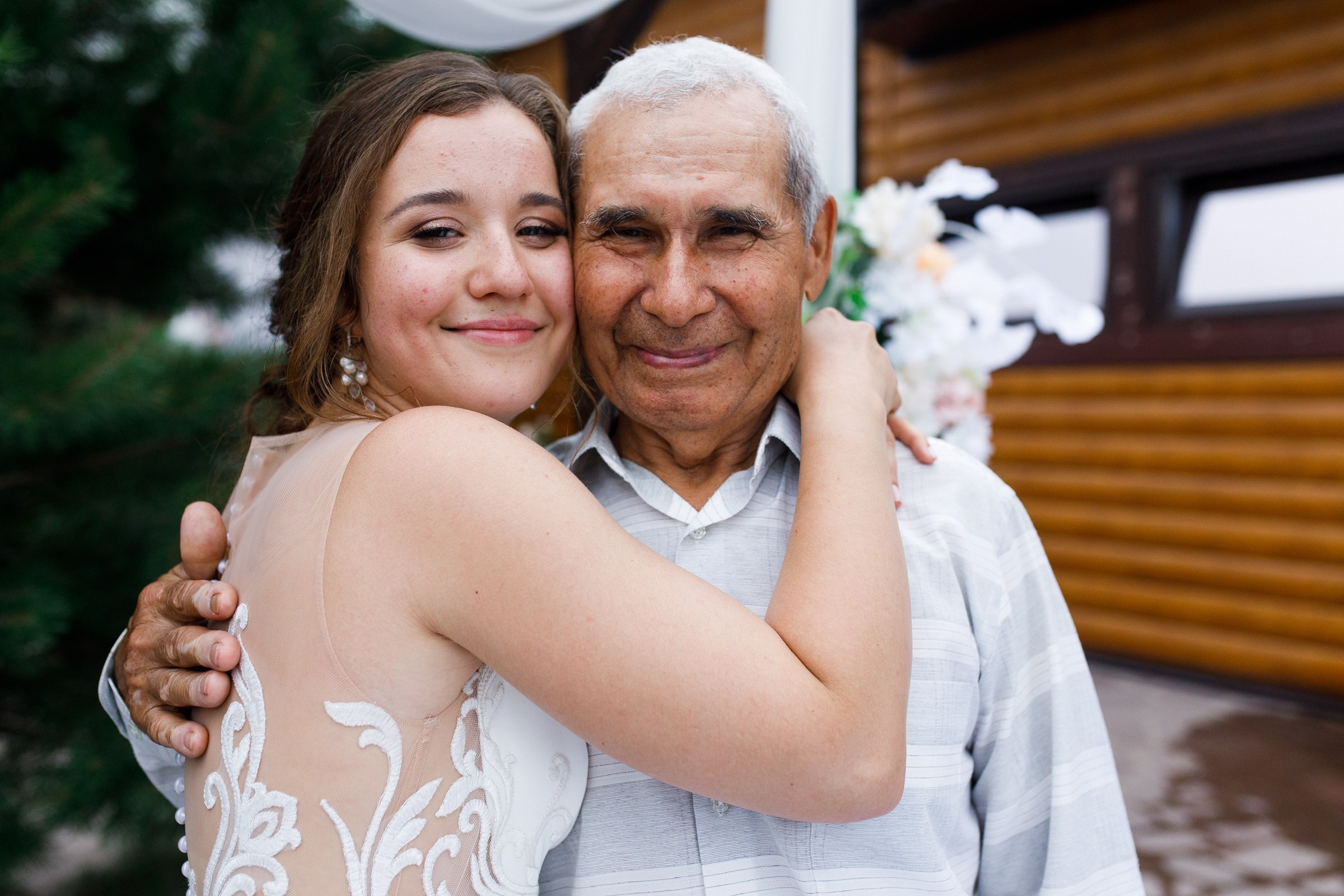 Вадим и Алия. Фотограф в Уфе Ирина Идрисова