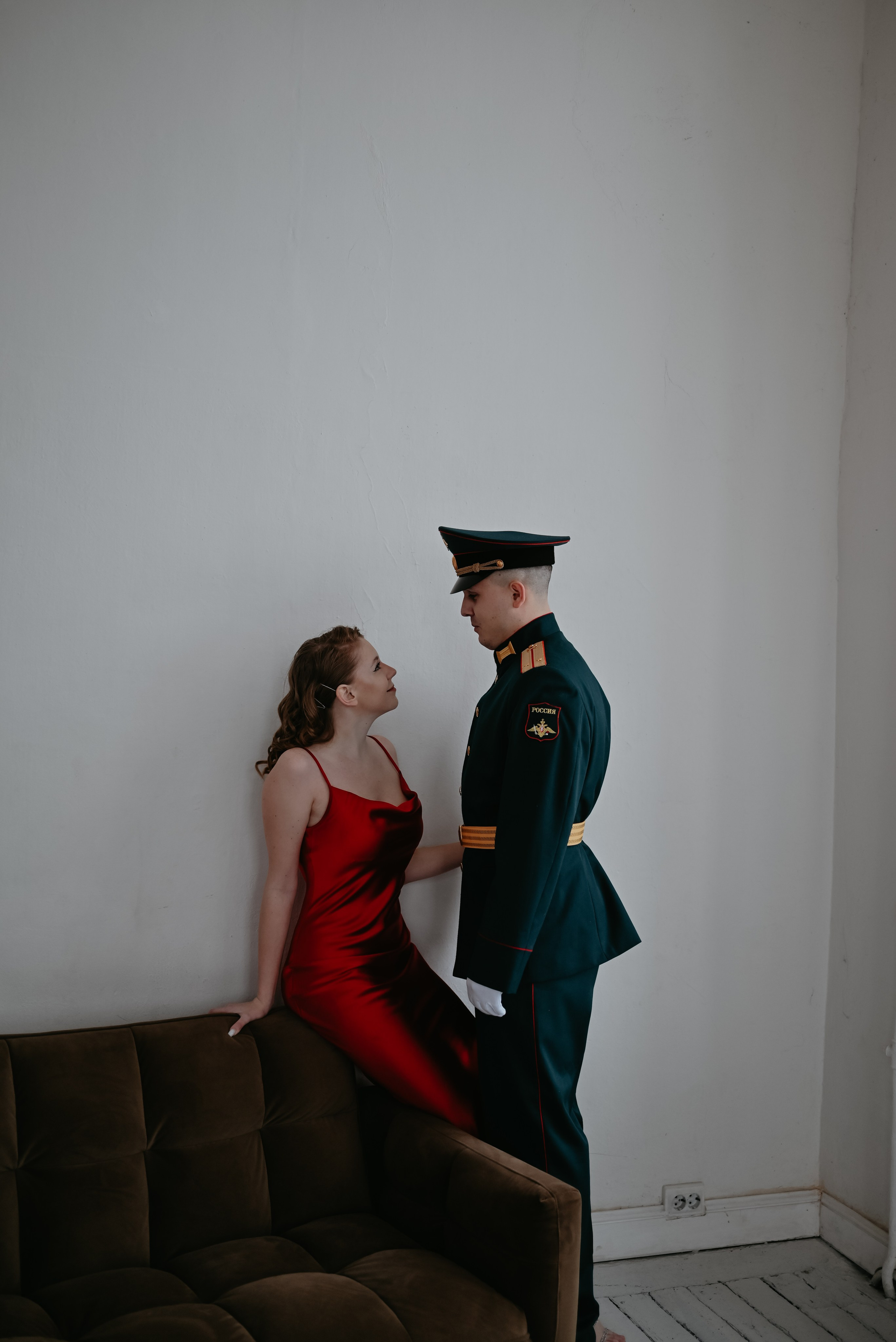 Love Story. Фотограф в Смоленске Быстрова Мария