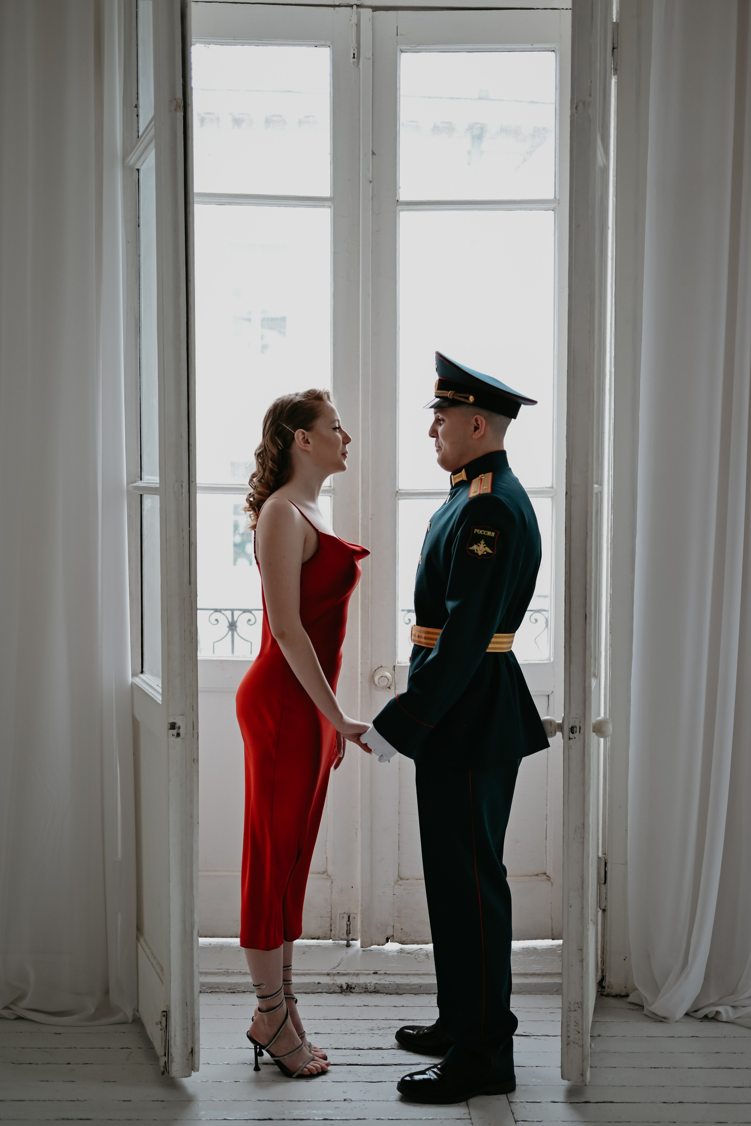 Love Story. Фотограф в Смоленске Быстрова Мария