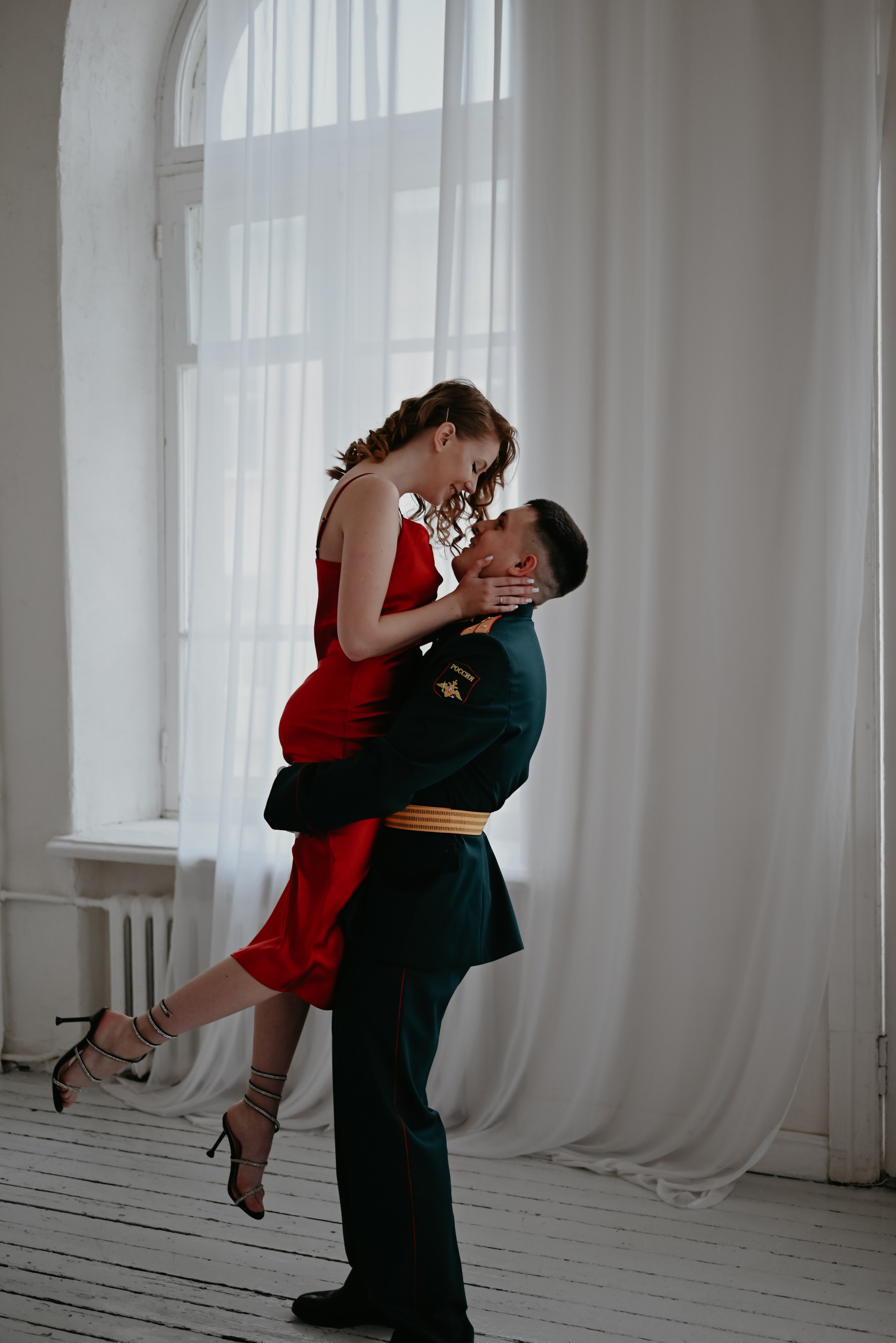 Love Story. Фотограф в Смоленске Быстрова Мария