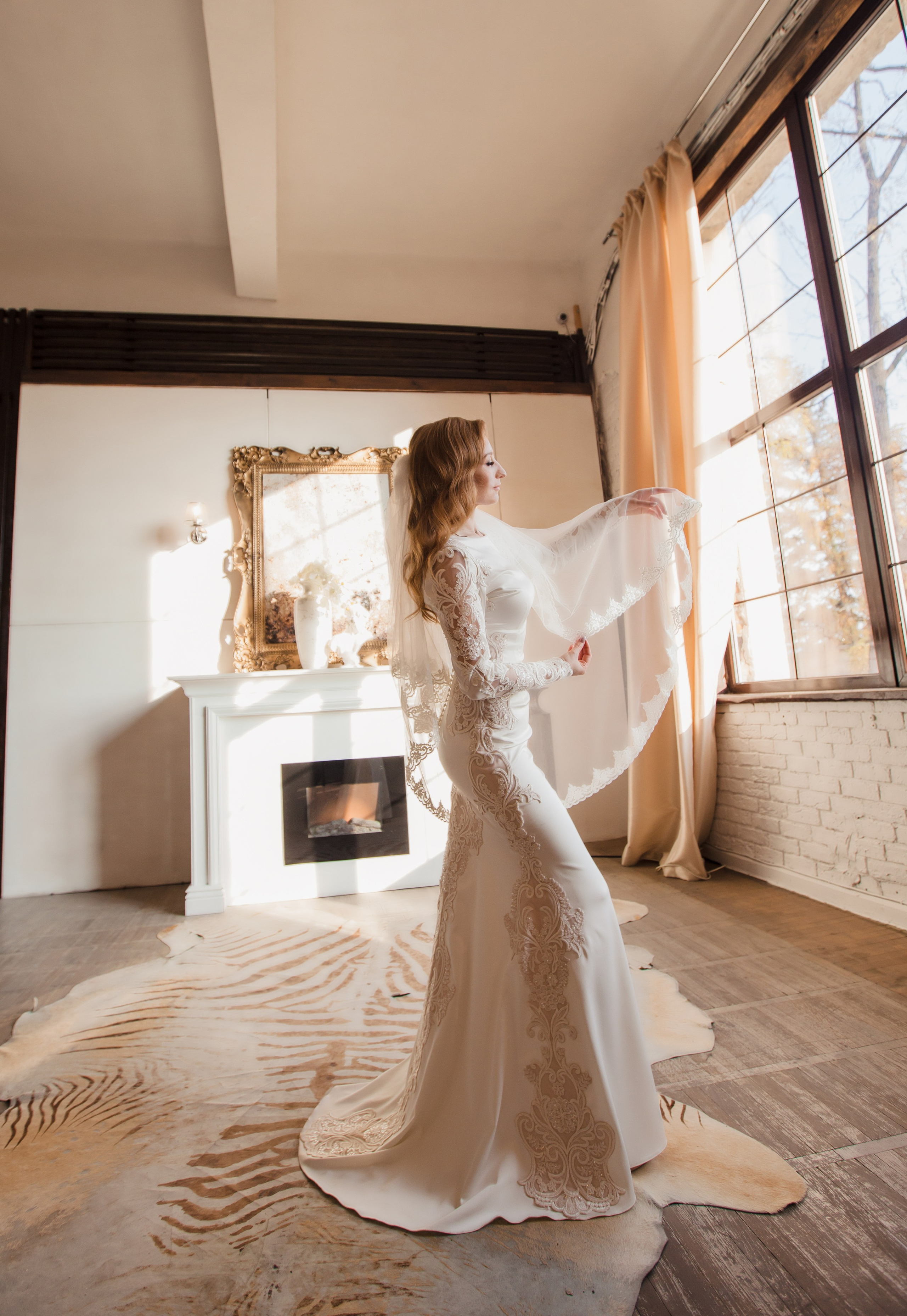 Сергей и Юлия. Свадебный и семейный фотограф в Краснодаре