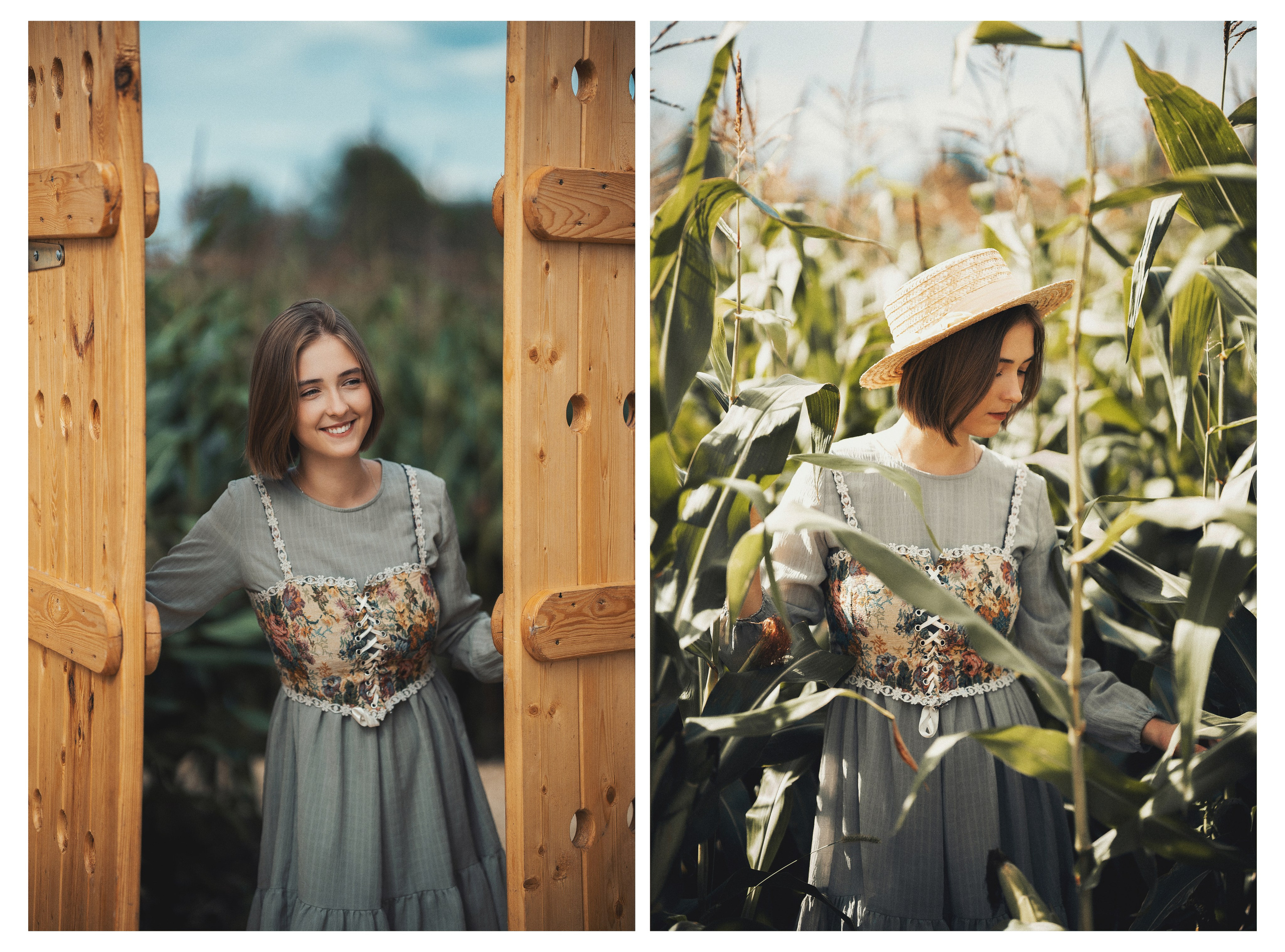 Фотосессия девушки. Свадебный и репортажный фотограф в Воронеже Роман Янко