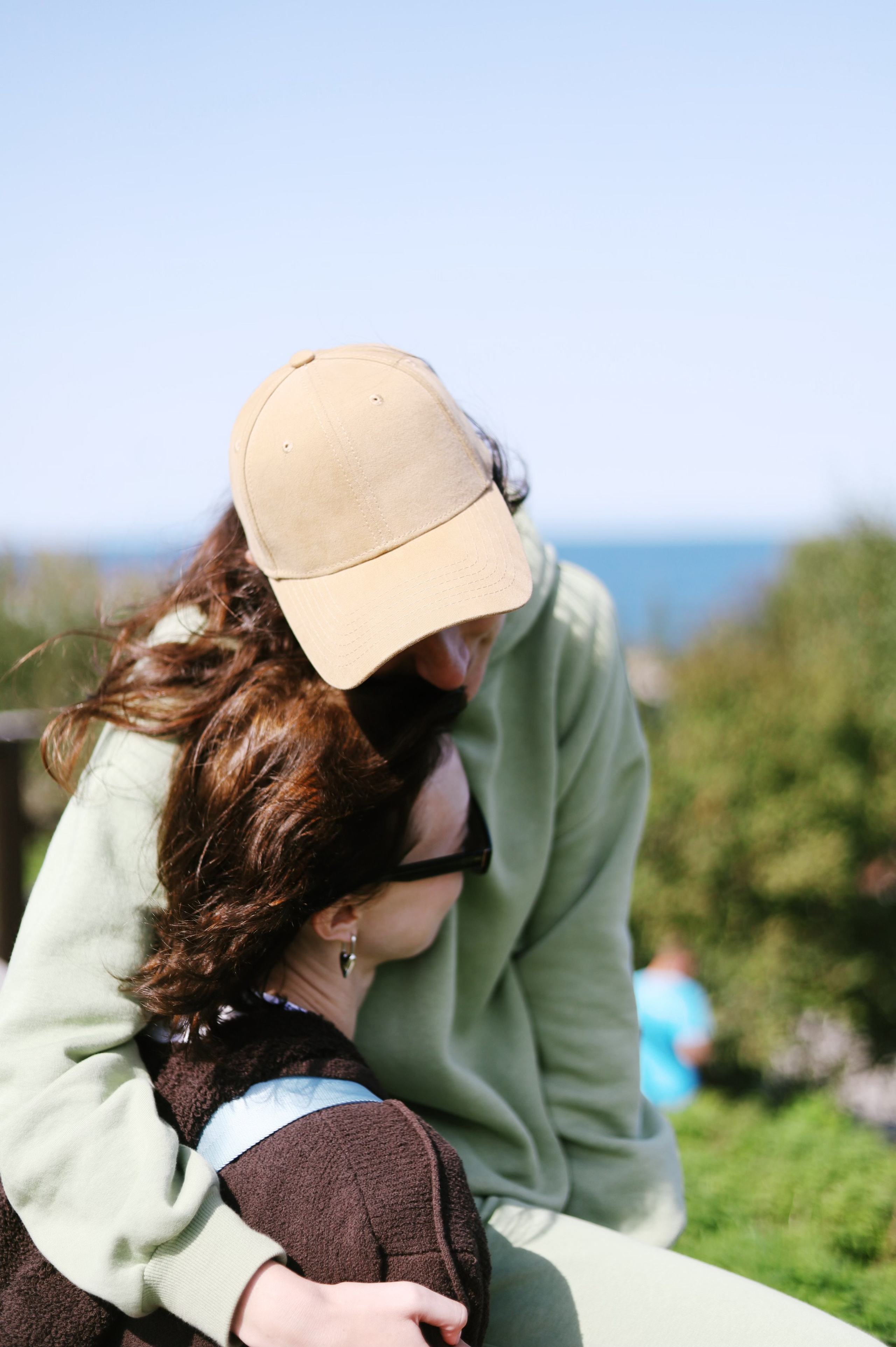 Лето 2024 / домики. 1642 — первый лагерь для взрослых на Байкале