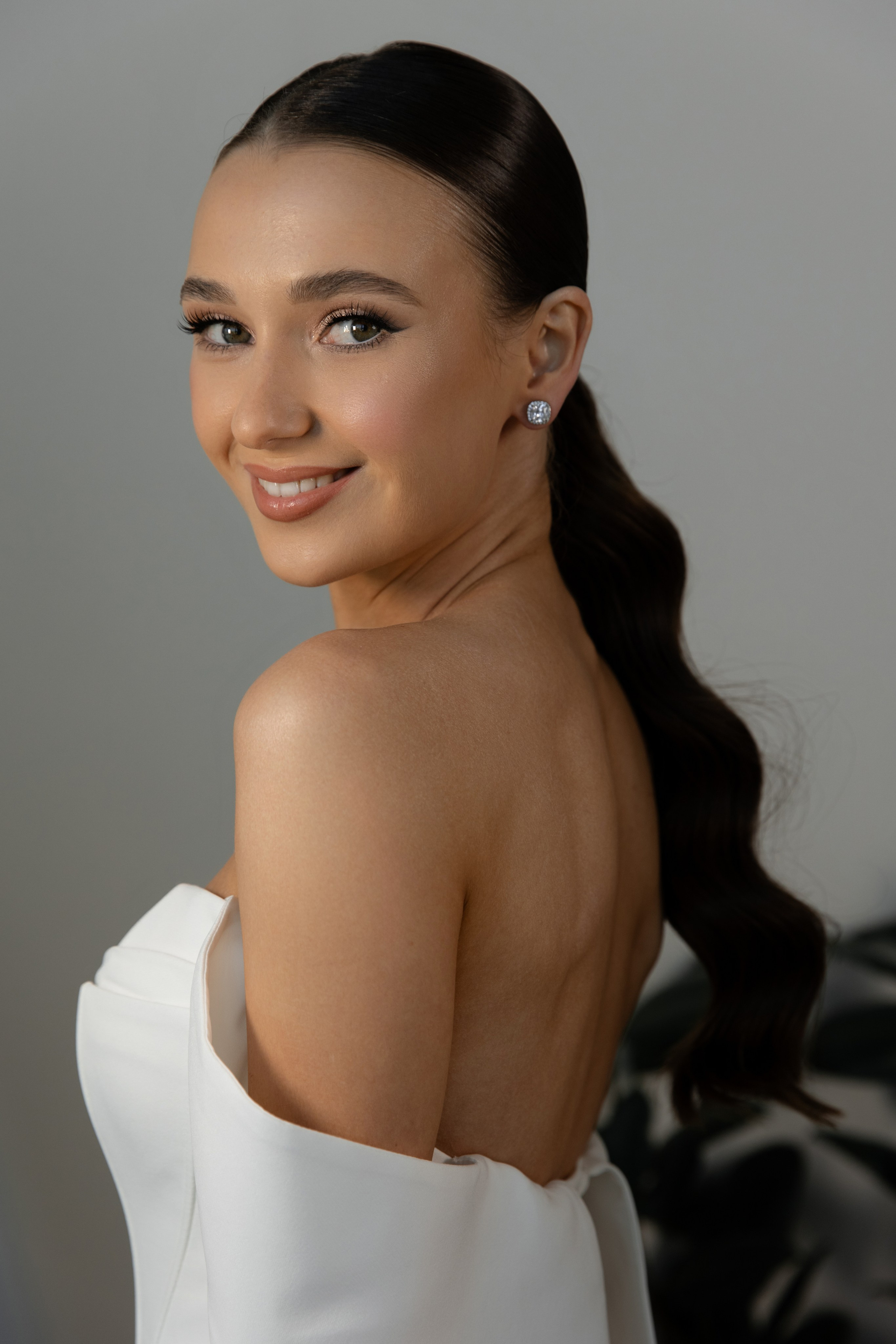 Даша и Тахир. Фотограф Нижний Новгород