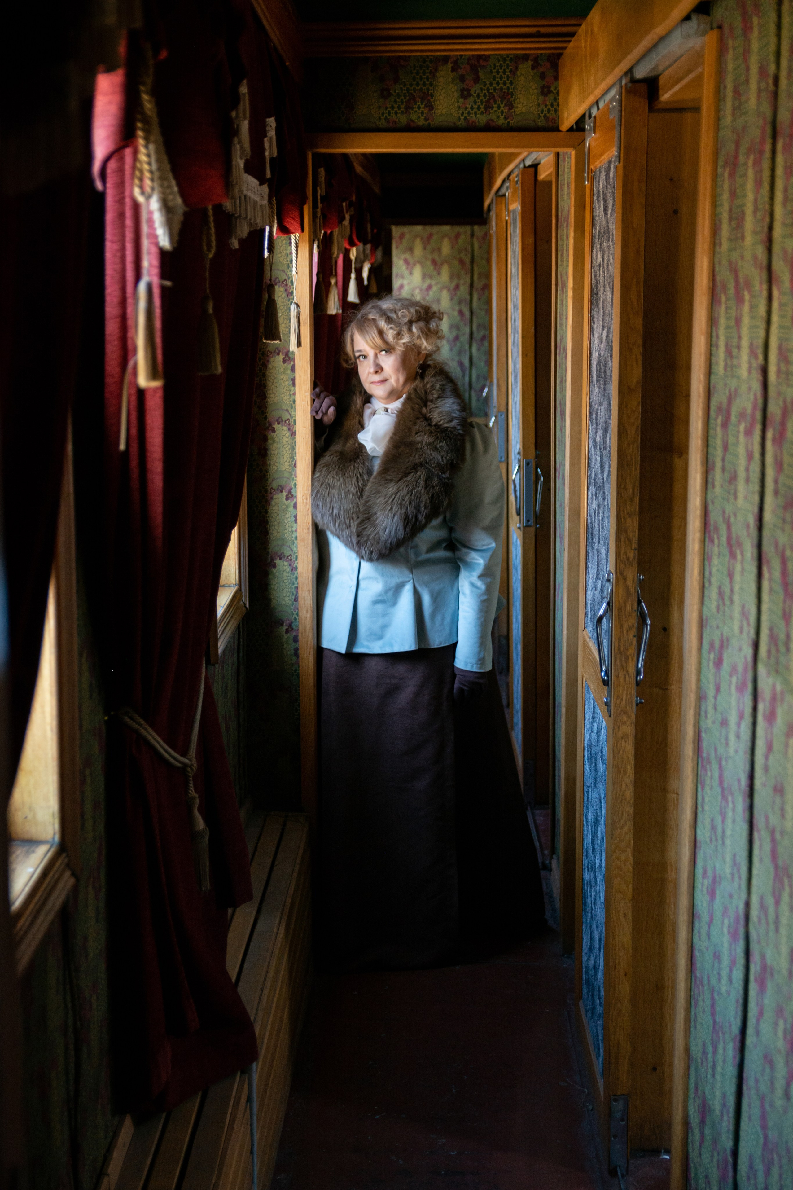 Фотопроекты. Фотограф в Новосибирске Мальвина Ветшак