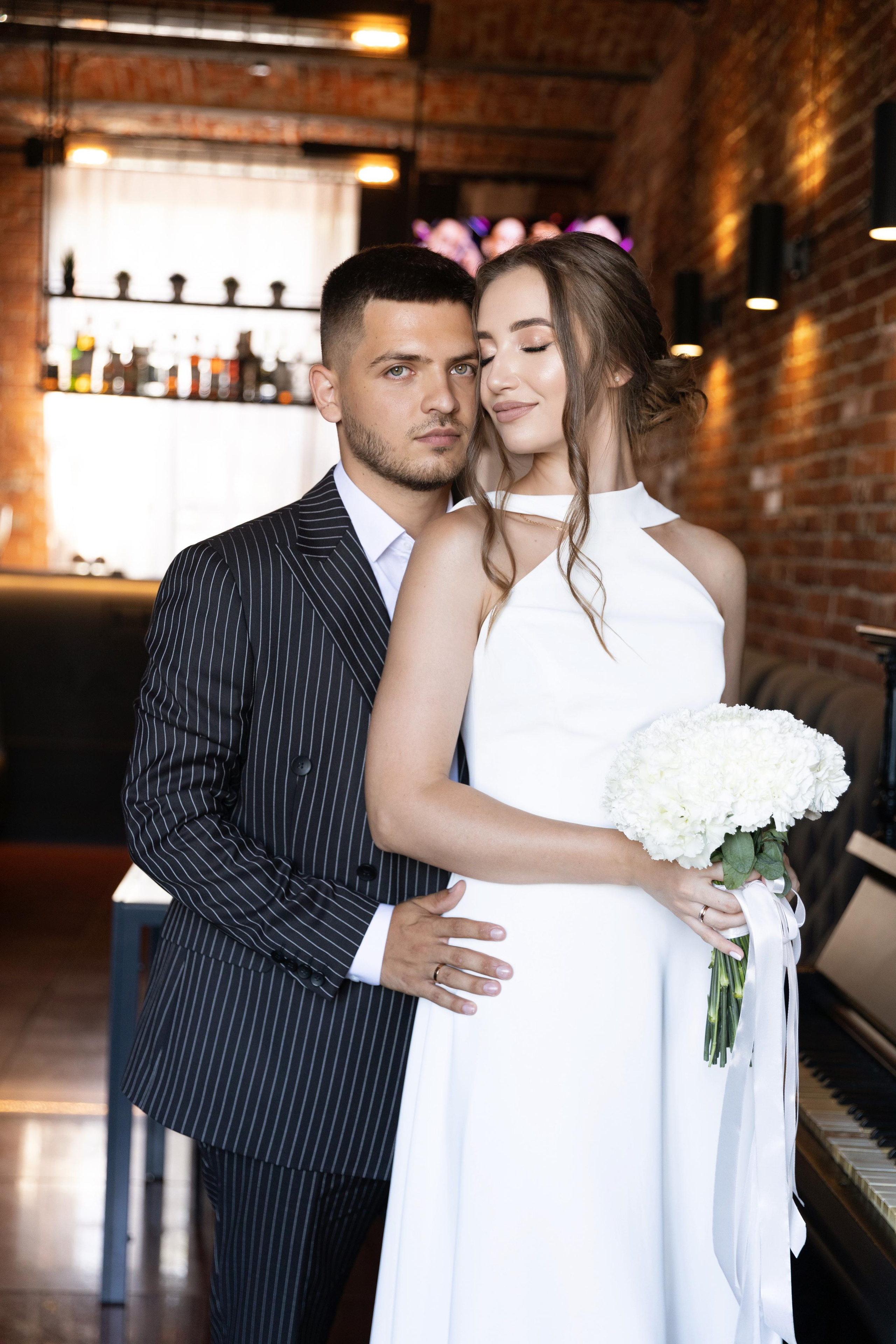 СВАДЬБЫ. Свадебный и семейный фотограф в Краснодаре и Сочи, Зотова Диана