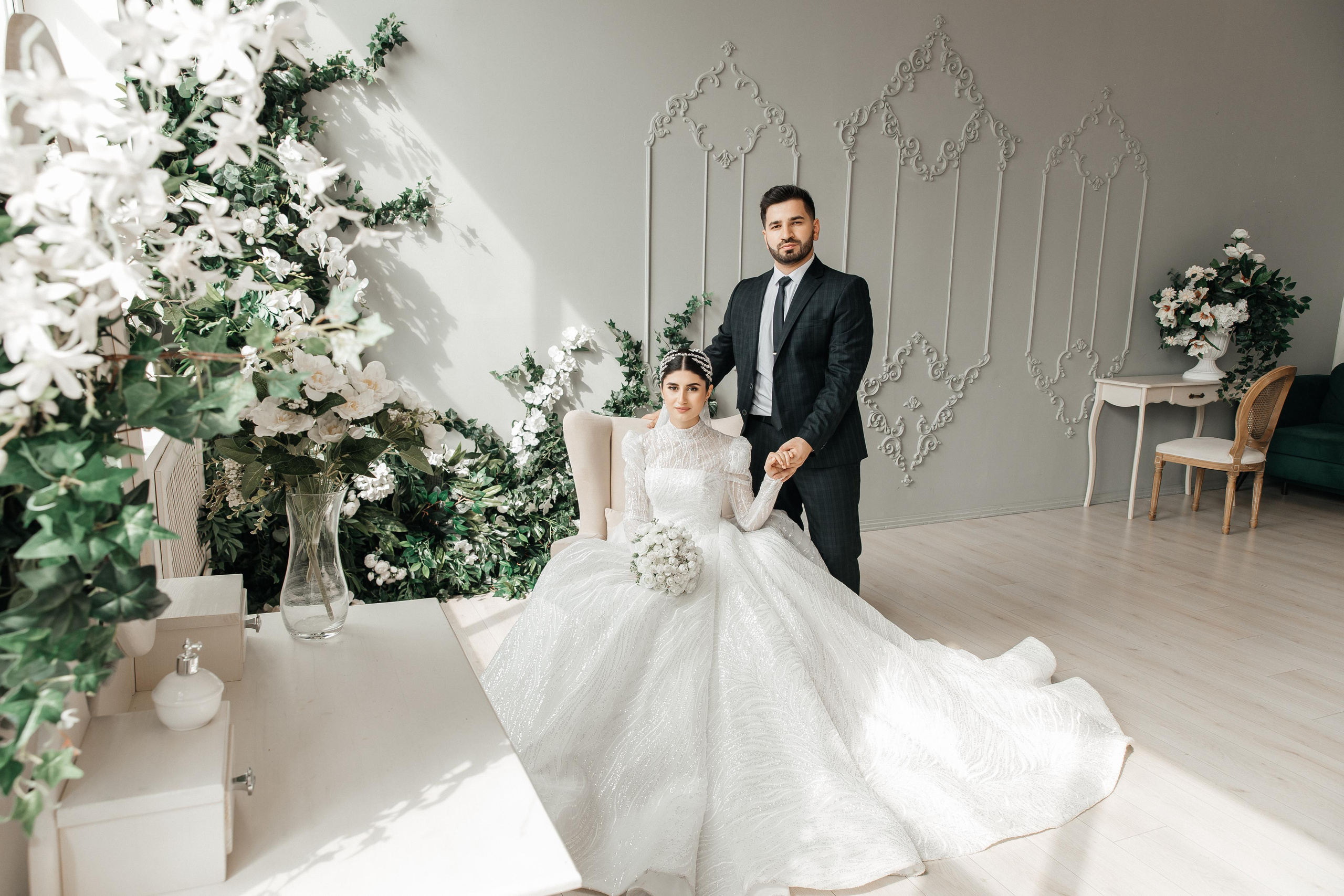 СВАДЬБЫ. Свадебный и семейный фотограф в Краснодаре и Сочи, Зотова Диана