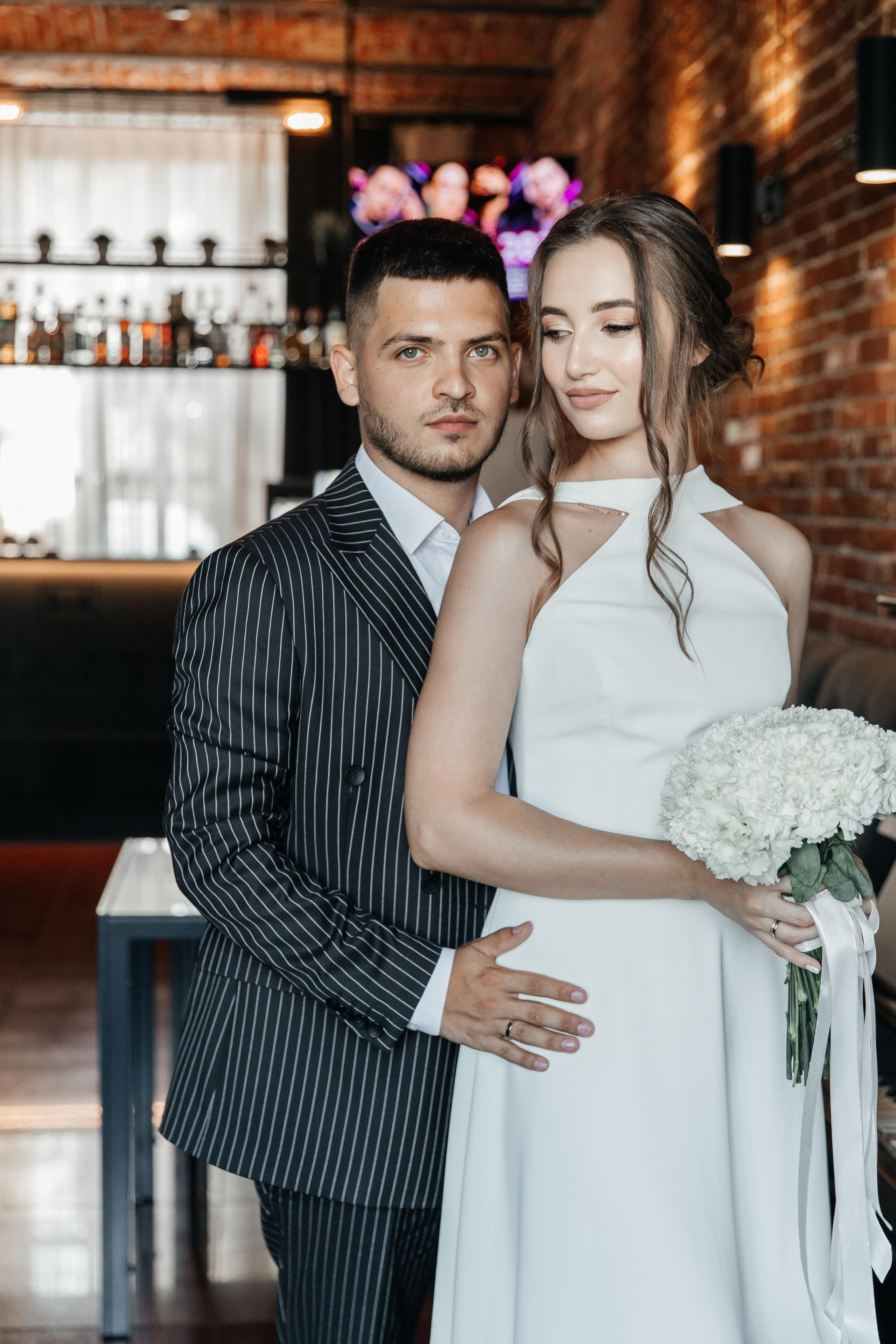 СВАДЬБЫ. Свадебный и семейный фотограф в Краснодаре и Сочи, Зотова Диана