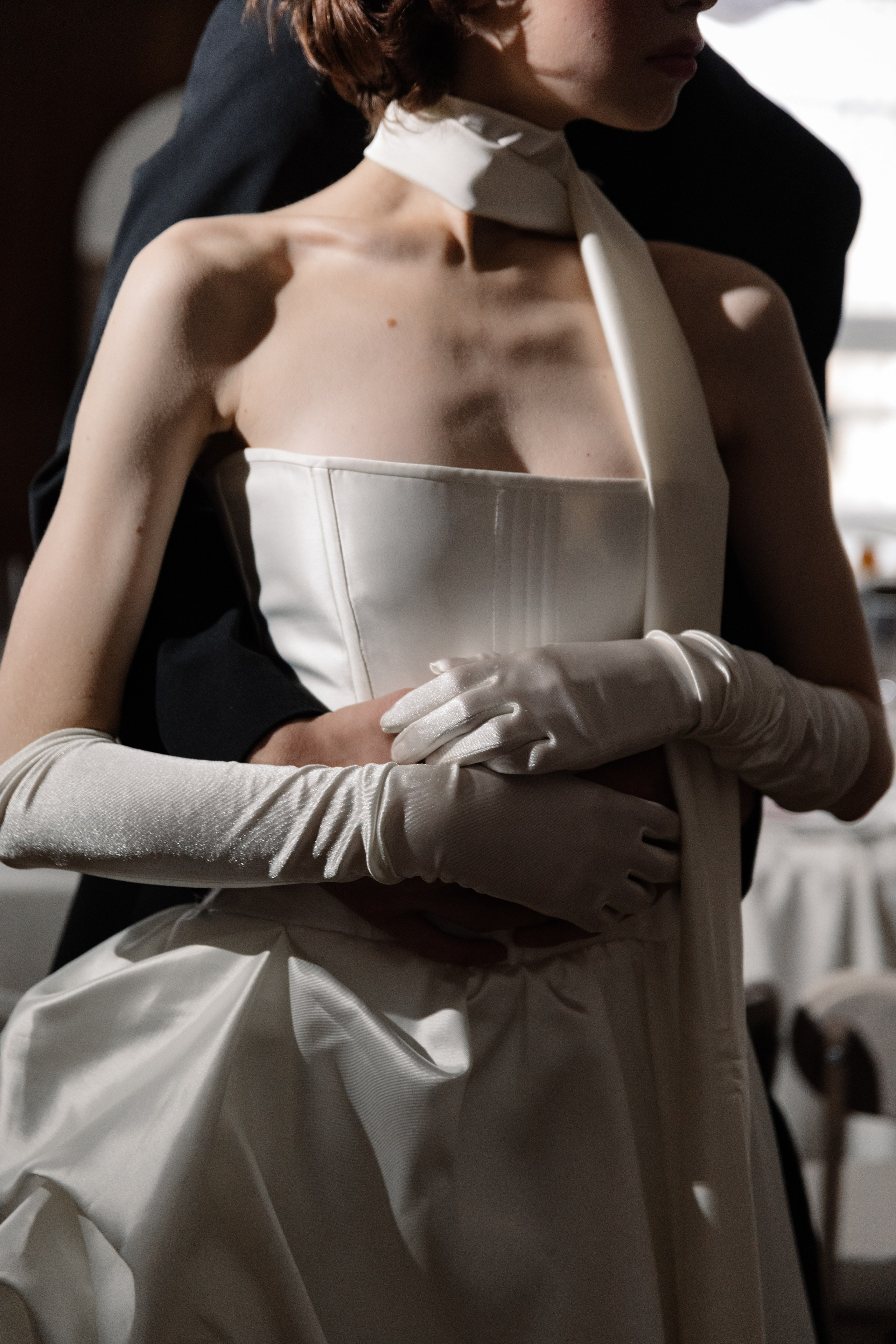 Андрей и Дарья