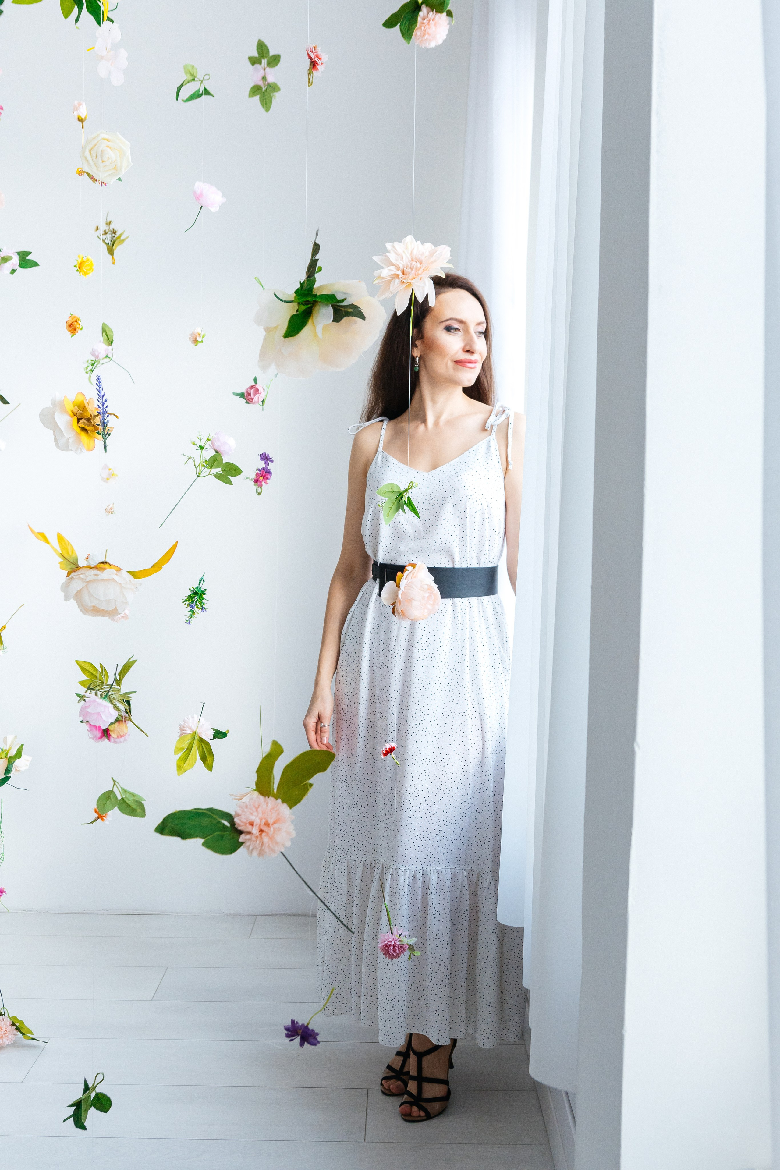 Юлия Попова. Контент-фотограф в Абакане Наталья Нагибина