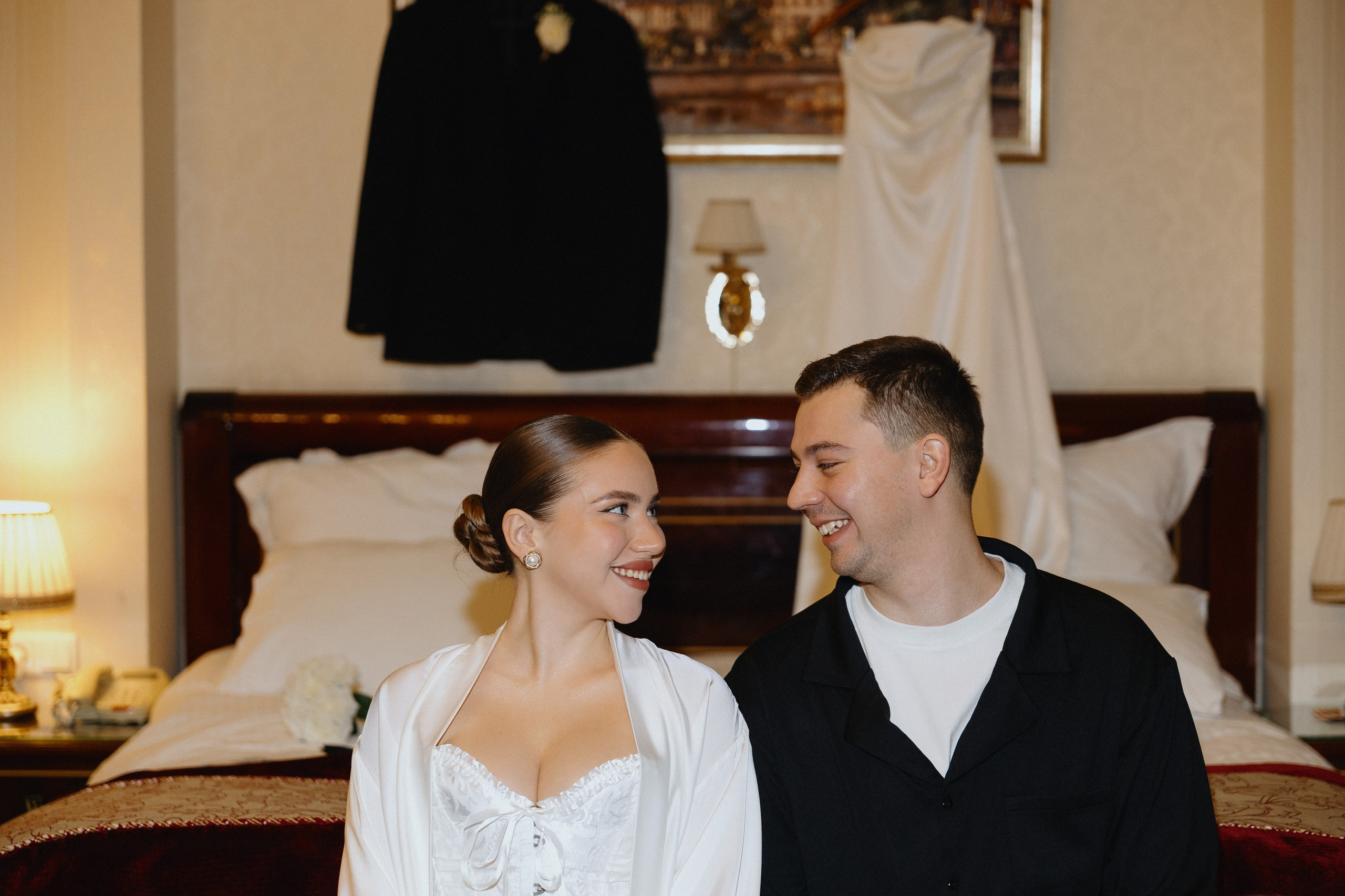 Свадебная серия «Код доступа — любовь» | Свадебный фотограф Сергей Слесарчук. Свадебный фотограф СПБ