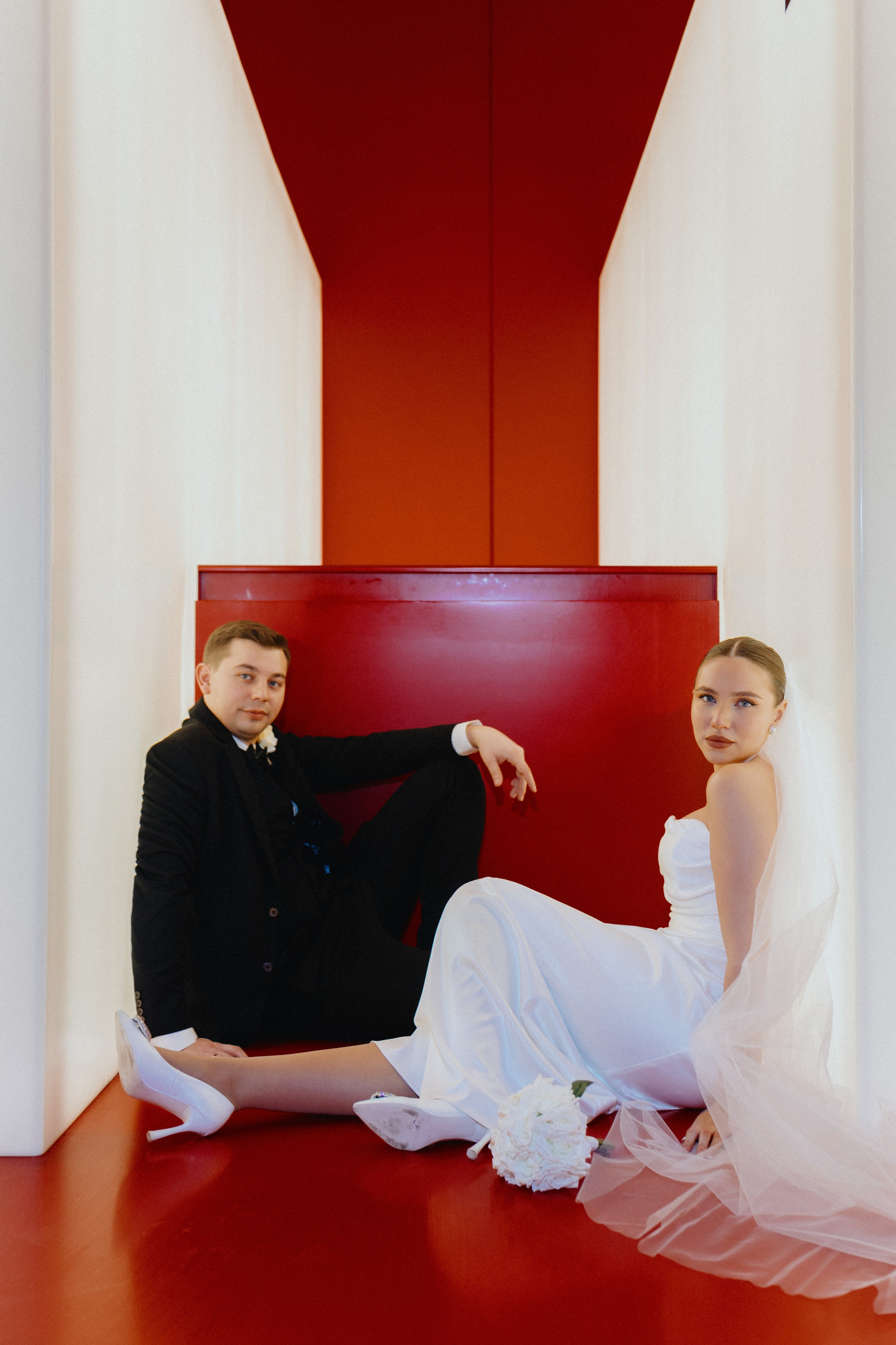 Свадебная серия «Код доступа — любовь» | Свадебный фотограф Сергей Слесарчук. Свадебный фотограф СПБ