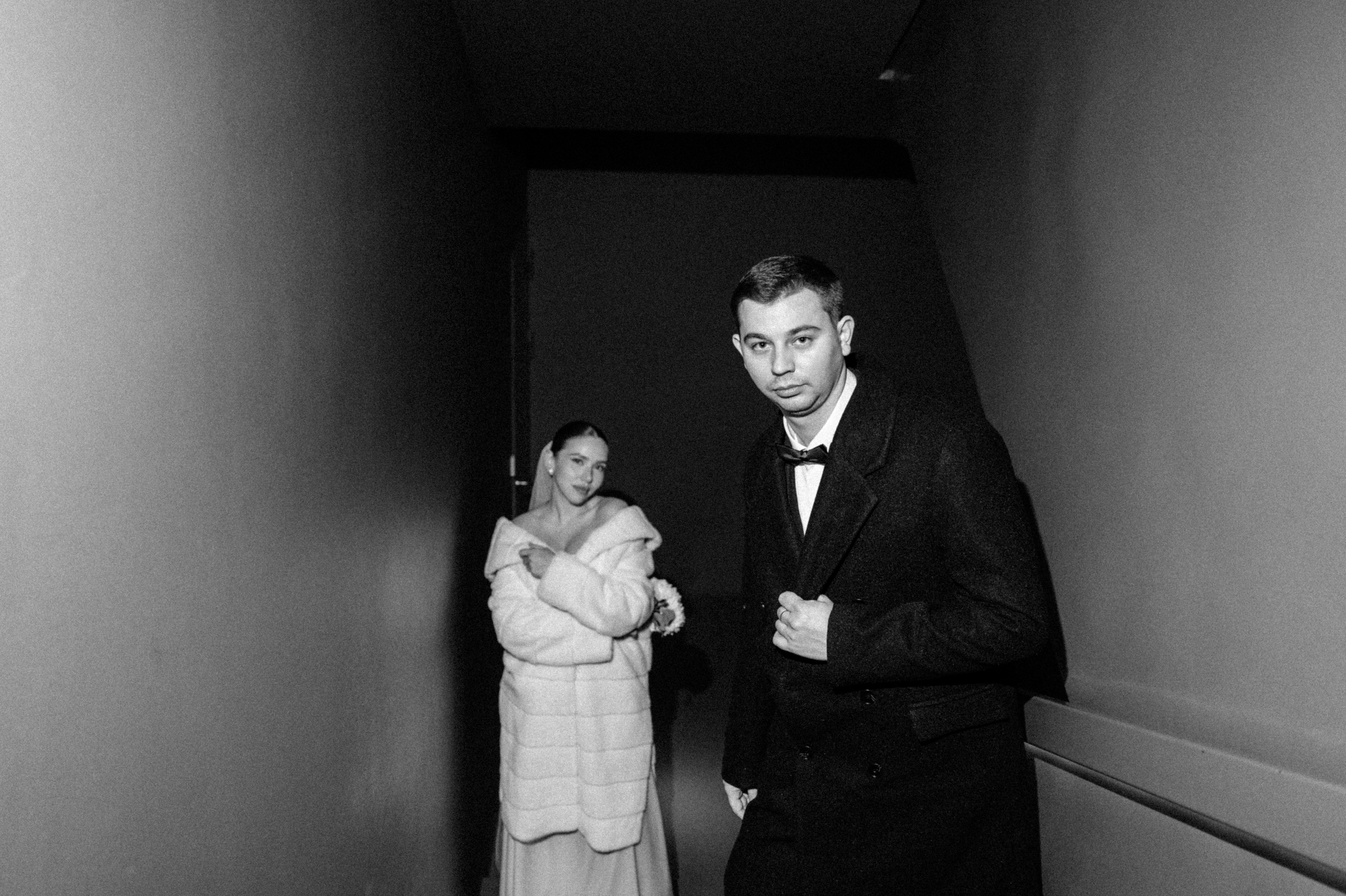 Свадебная серия «Код доступа — любовь» | Свадебный фотограф Сергей Слесарчук. Свадебный фотограф СПБ