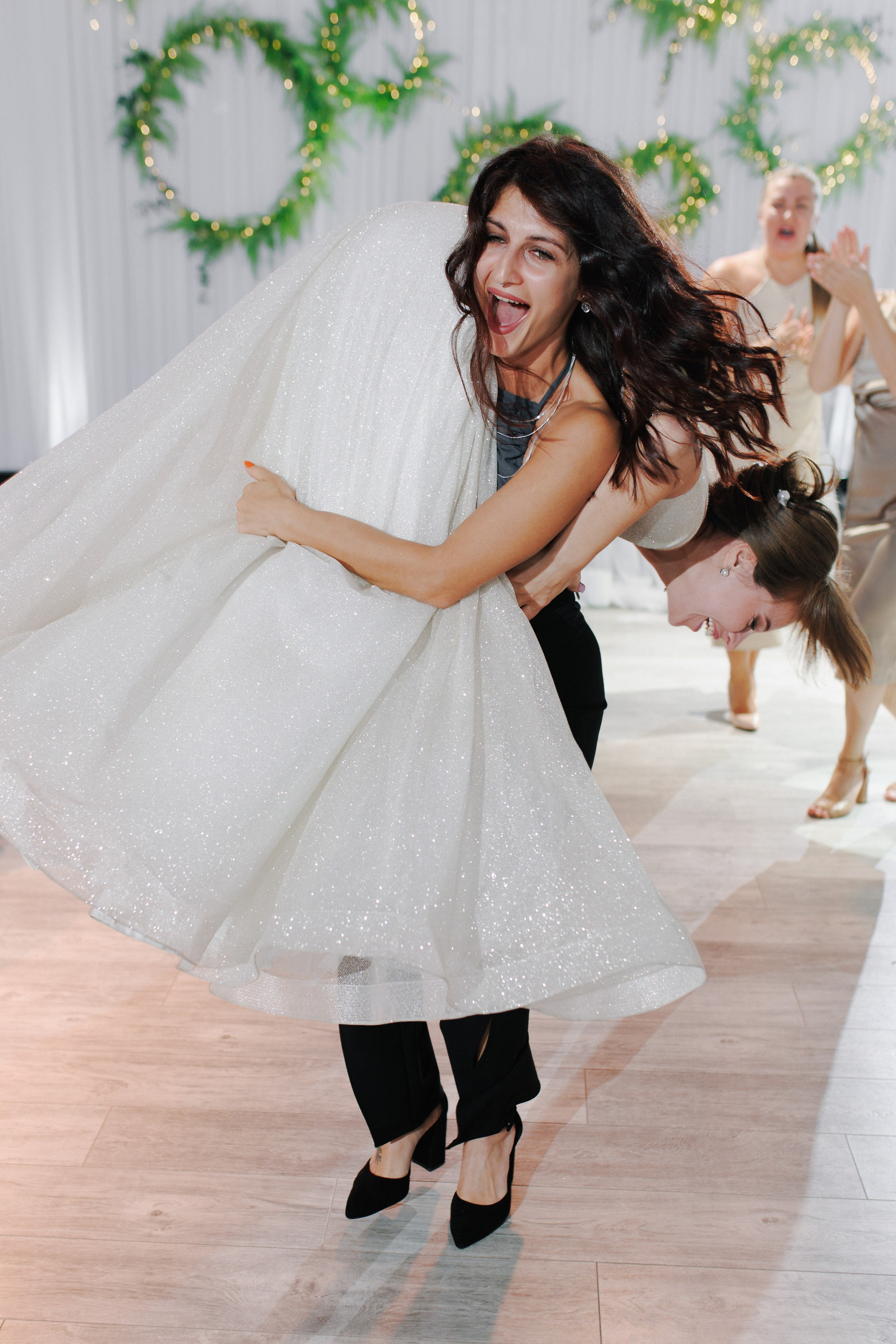 Мое портфолио за 2025 год. Свадебный фотограф СПБ