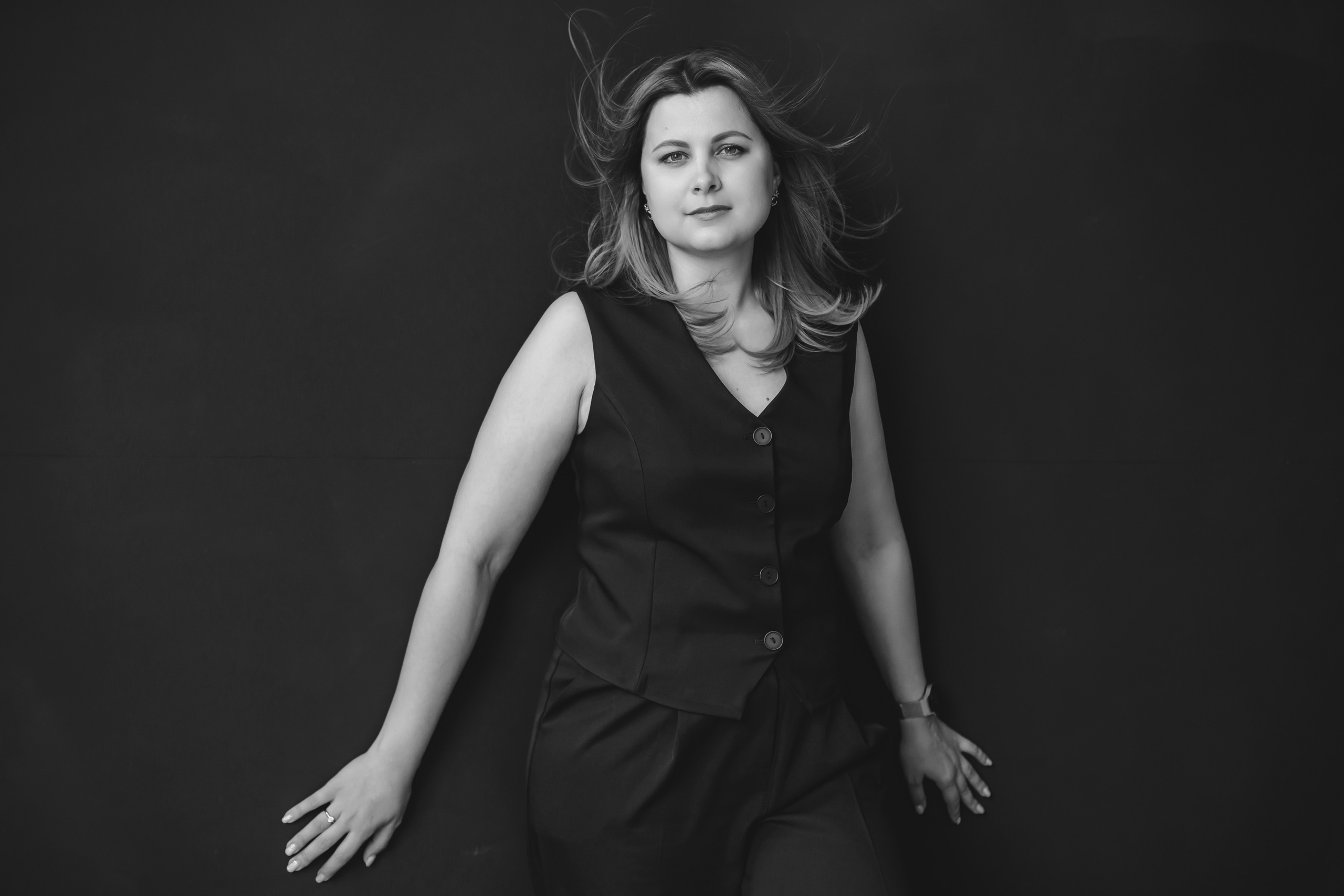 Подруги. Фотограф в Абакане Николай Окунев