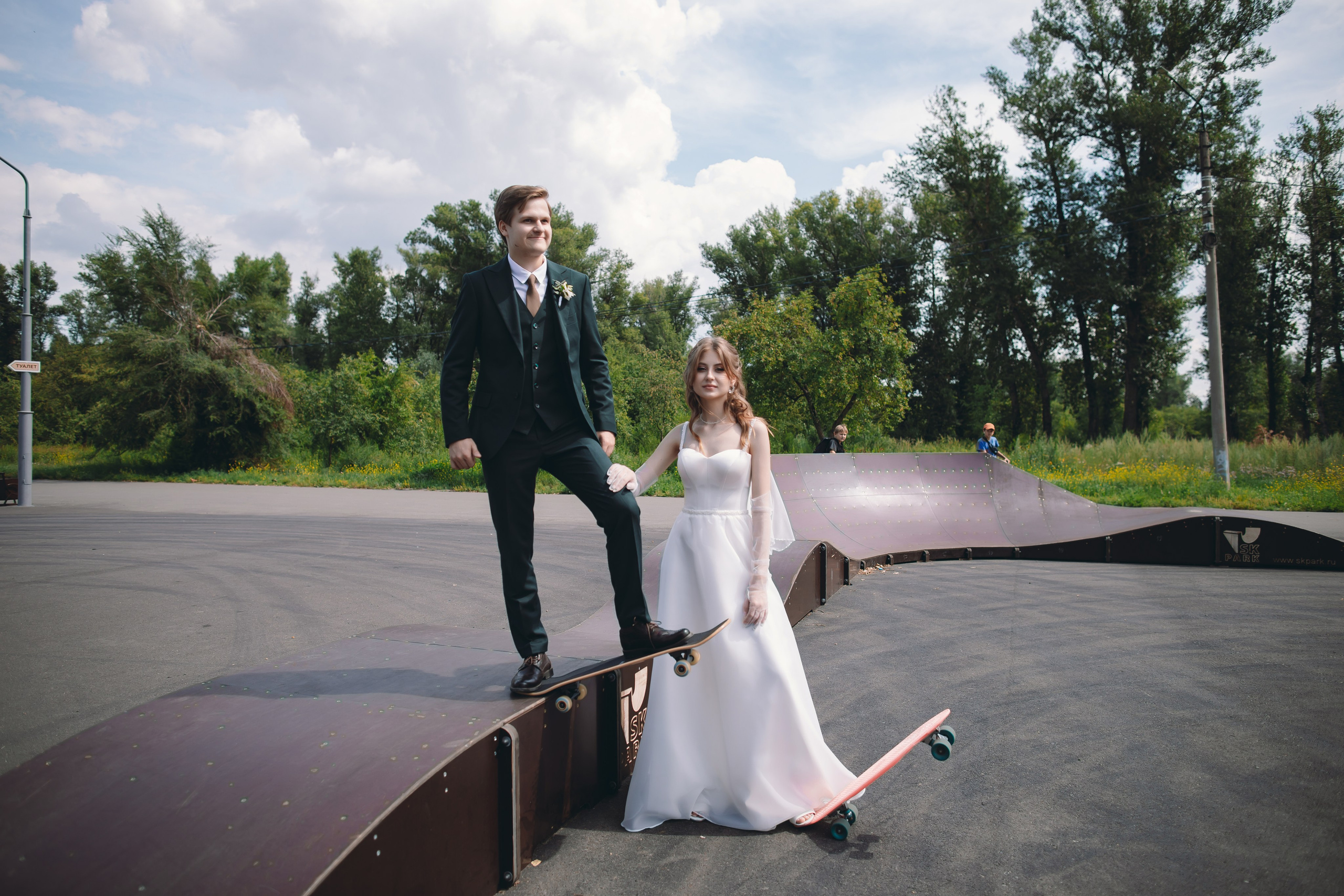 В&К. Фотограф в Абакане Николай Окунев