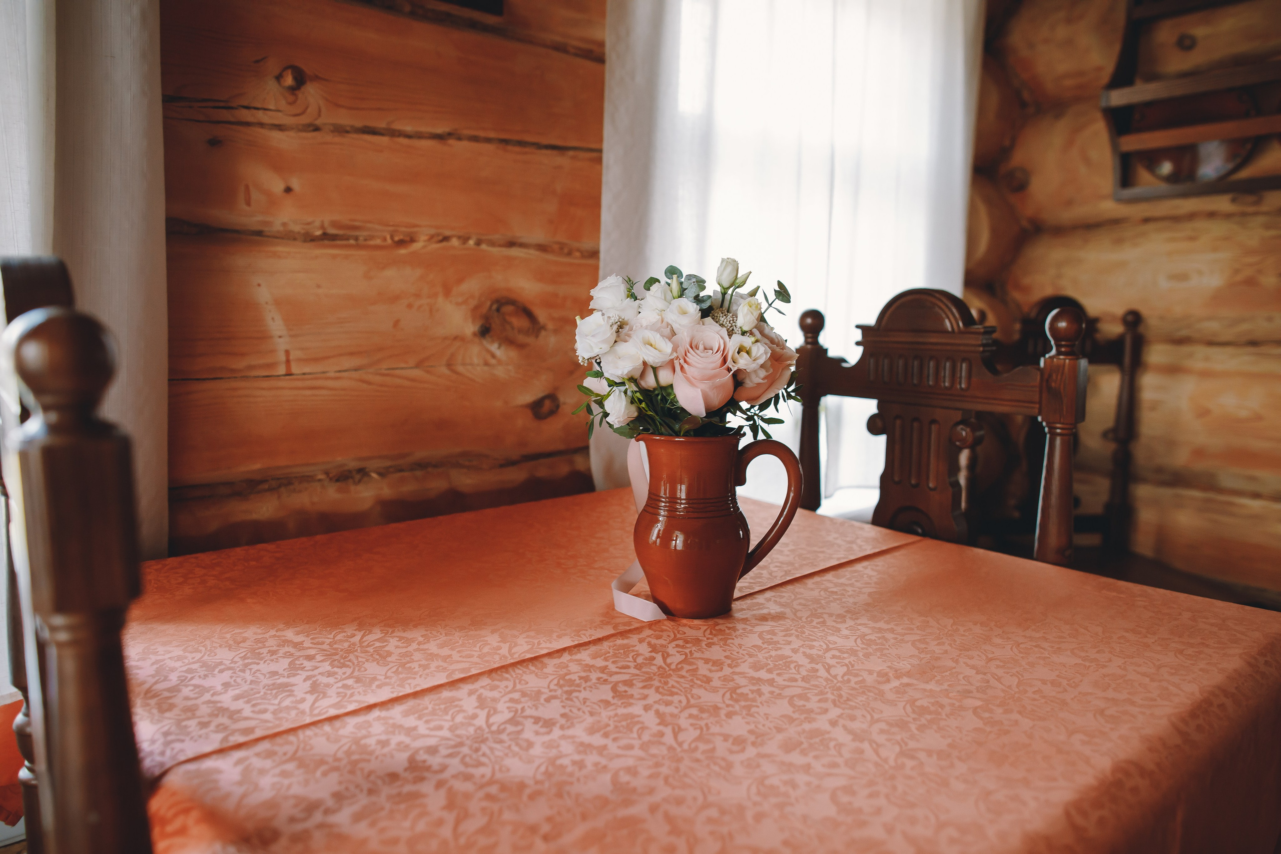 Александр и Ольга. Фотограф в Абакане Николай Окунев