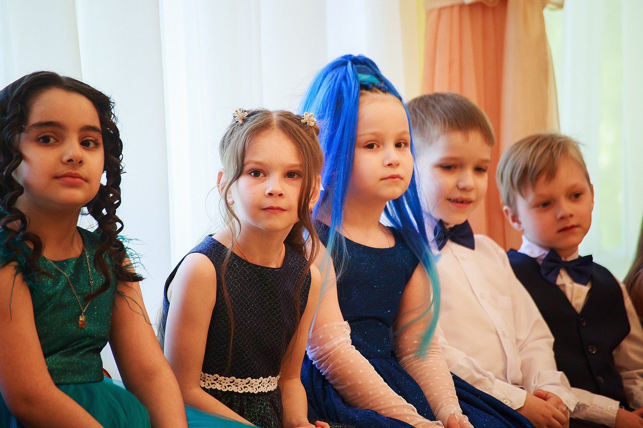 Прощай, Детский Сад! Здравствуй, Школа! Репортаж о Выпускном. Детский и семейный фотограф, фотограф мероприятий Нижний Новгород