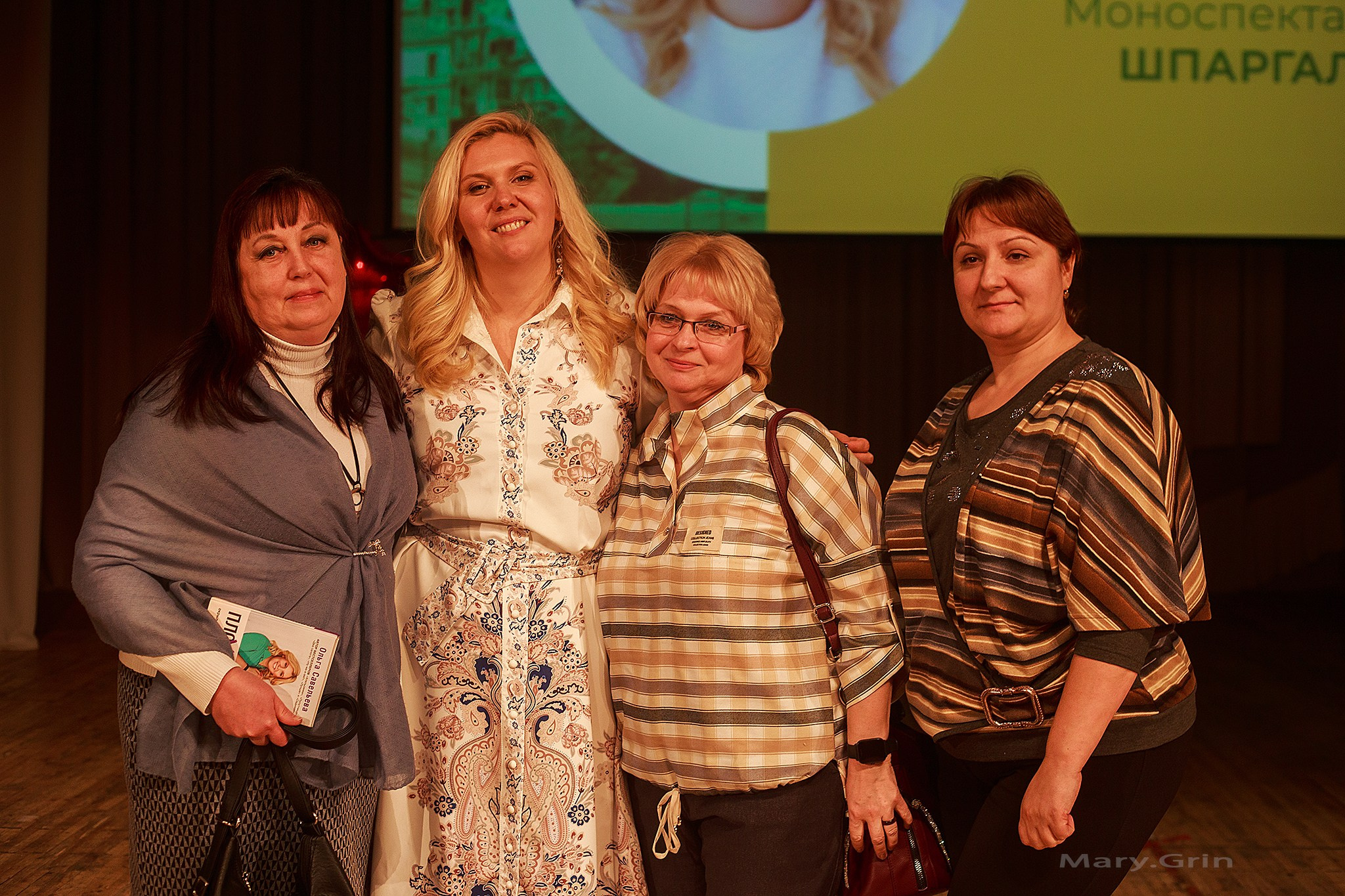 Ольга Савельева. Моноспектакль «Шпаргалка». Детский и семейный фотограф, фотограф мероприятий Нижний Новгород