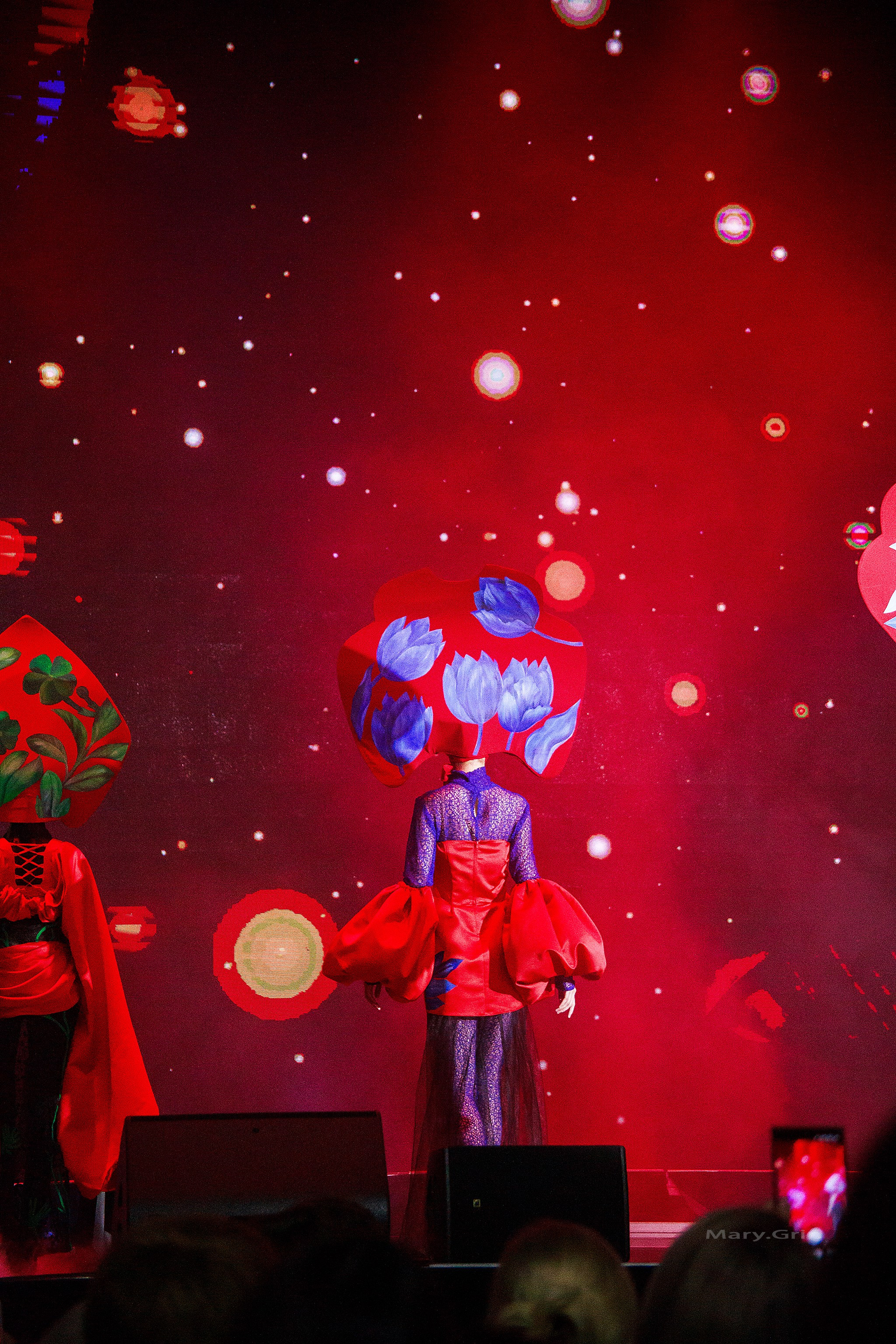 Подиумный спектакль «стиль Надежды» 2025. Детский и семейный фотограф, фотограф мероприятий Нижний Новгород