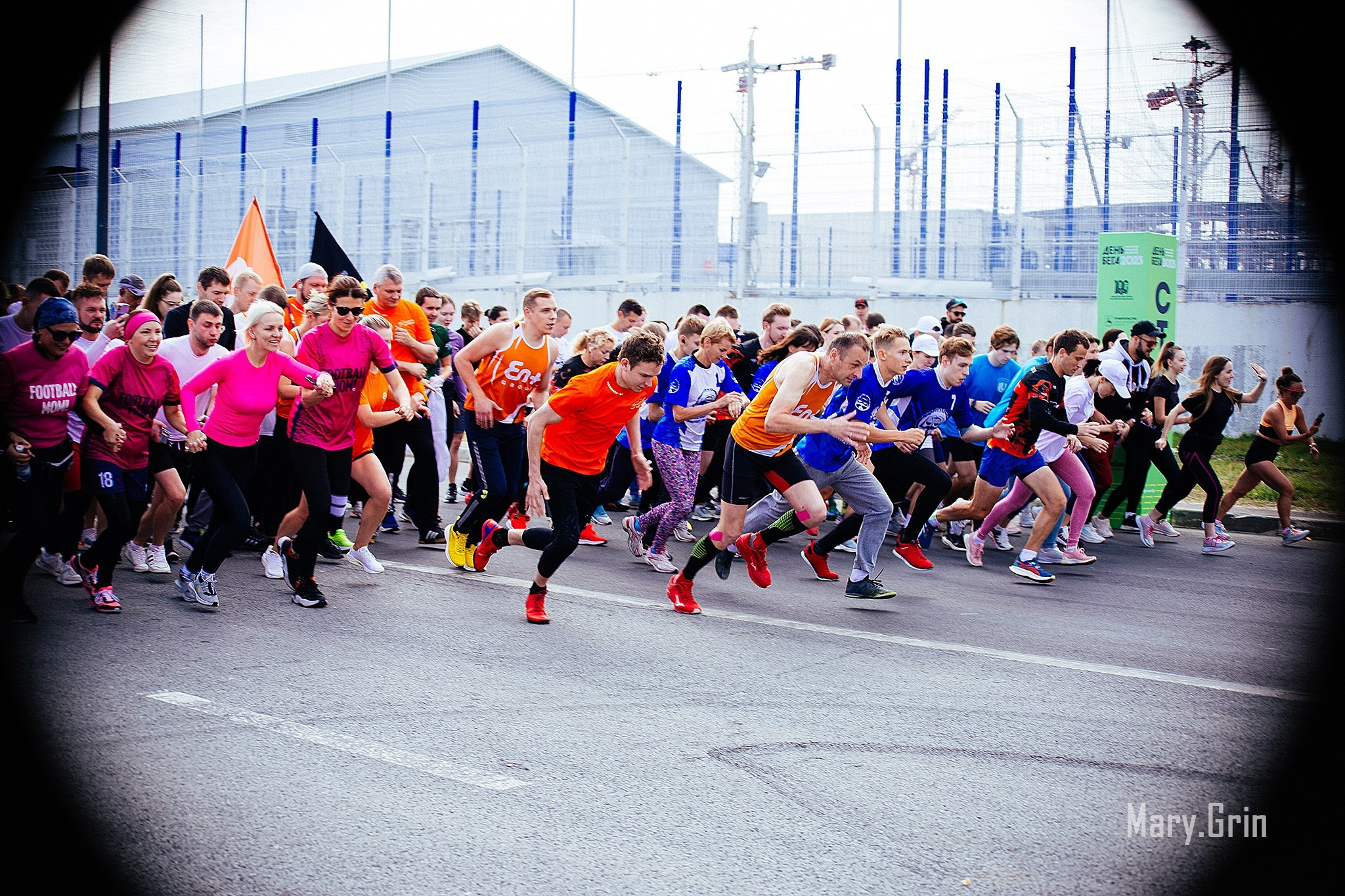 Забег 16.09.2023. Детский и семейный фотограф, фотограф мероприятий Нижний Новгород