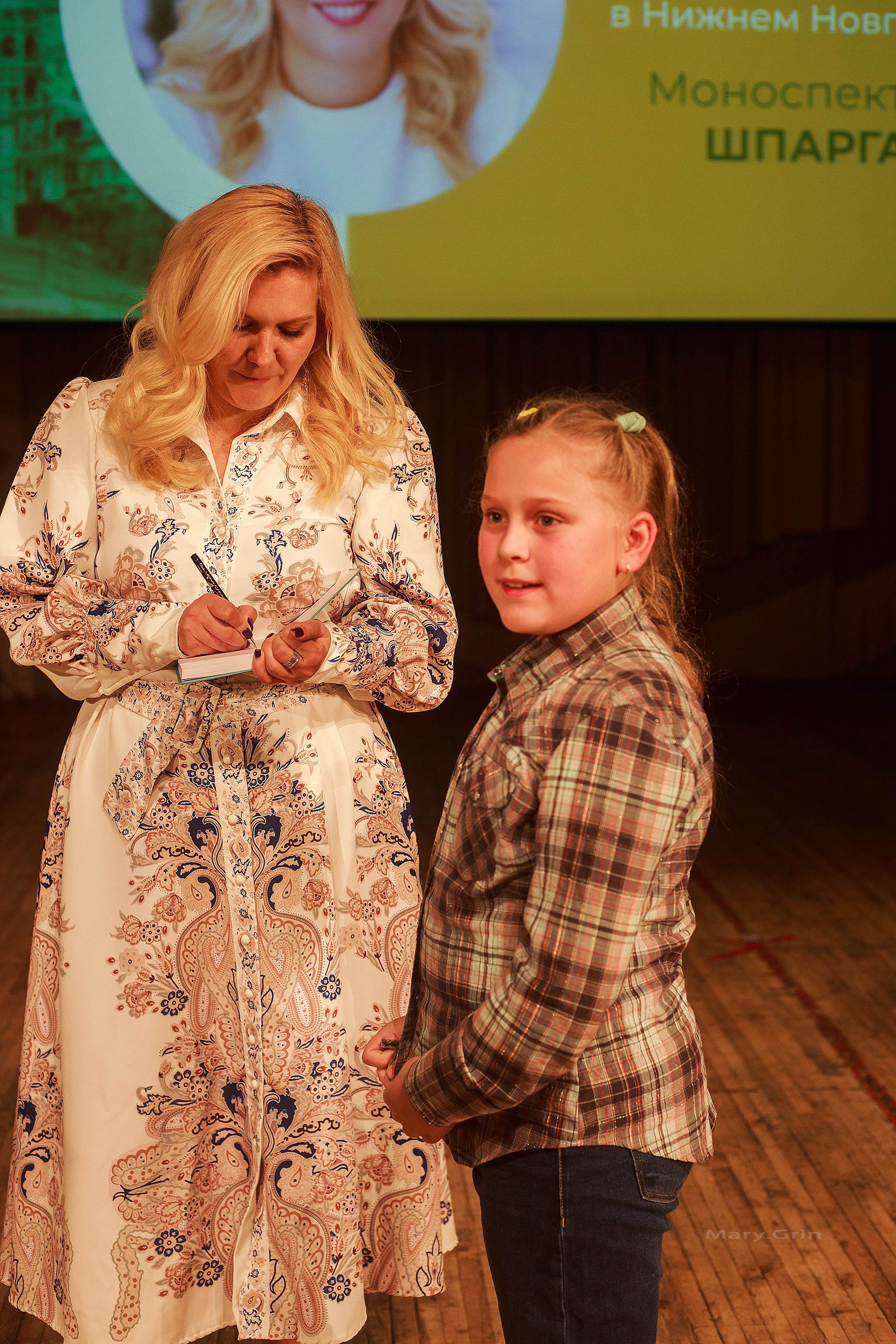 Ольга Савельева. Моноспектакль «Шпаргалка». Детский и семейный фотограф, фотограф мероприятий Нижний Новгород