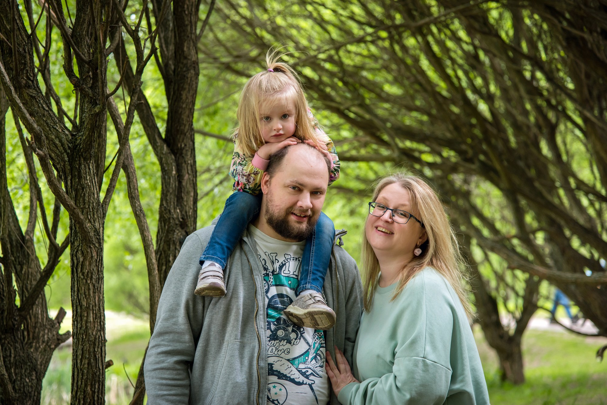 Семейная. Anzhina1.wfolio.pro