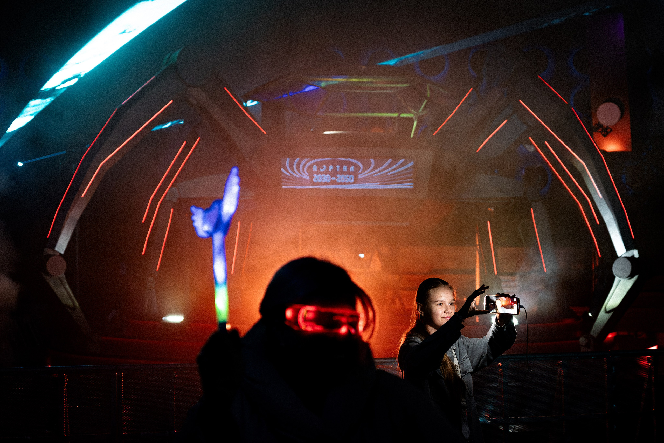 Съемки. Фотограф Владимир Бакарюк