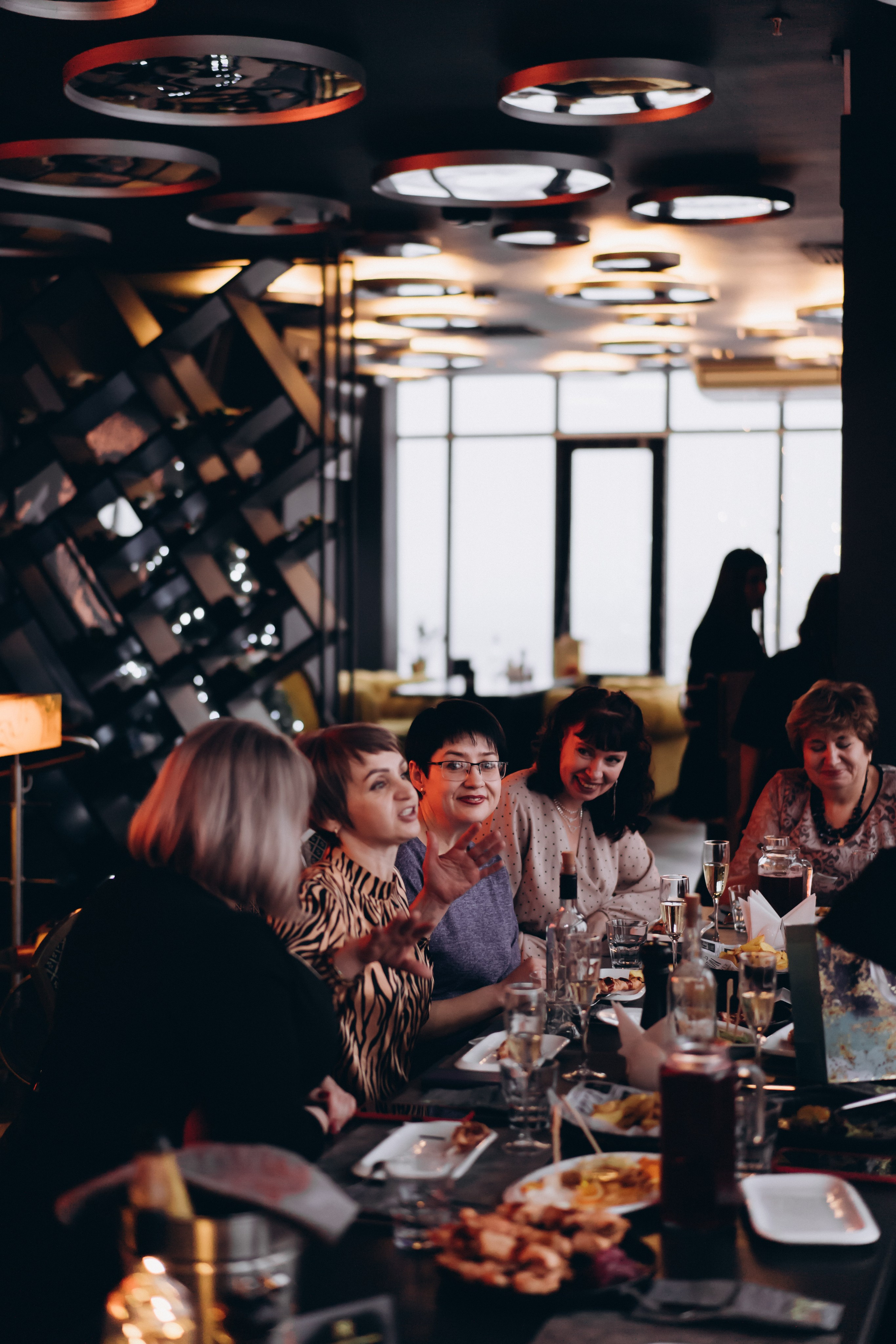 Корпоратив 2023 марк миллер. Главная