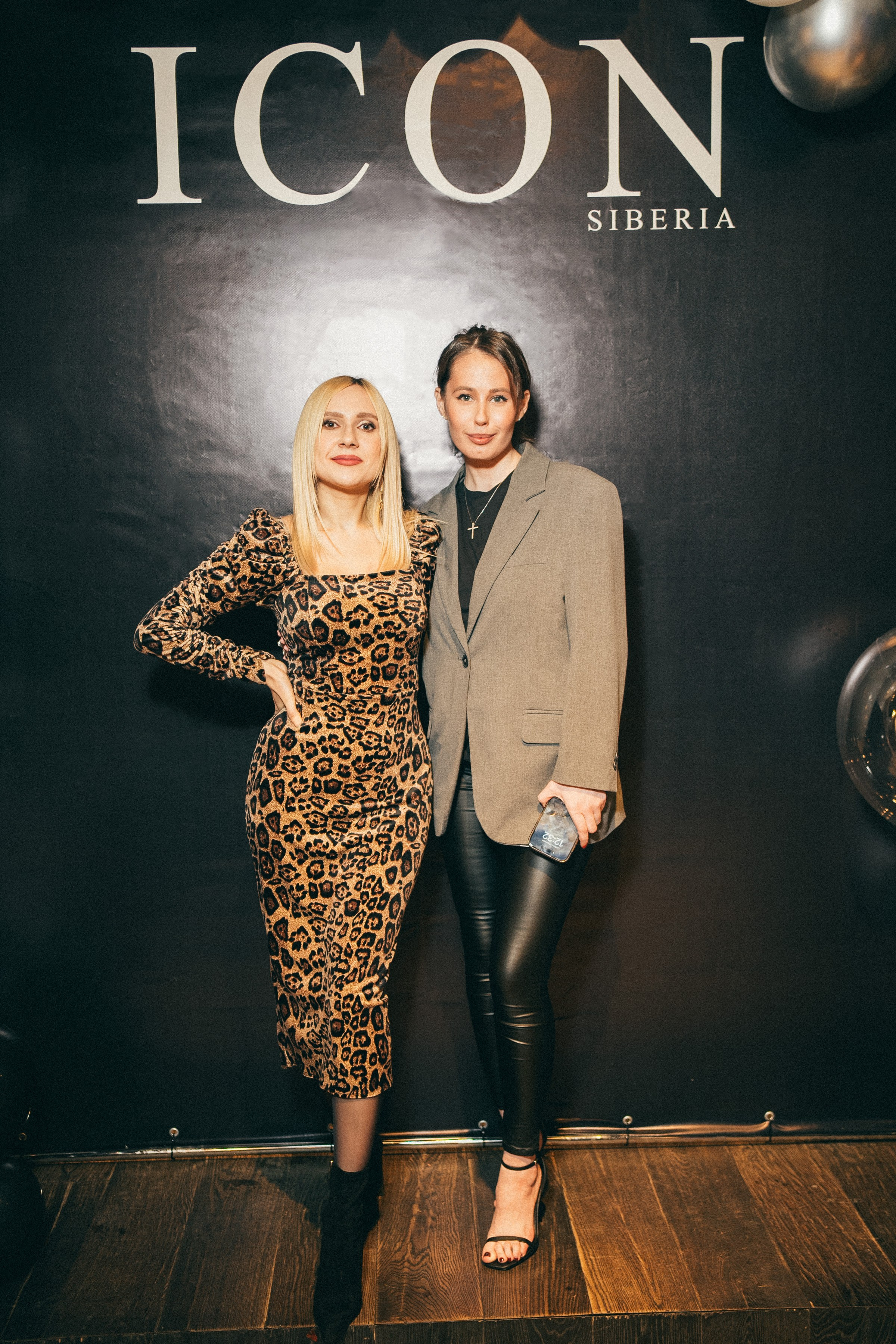 ICON Siberia. Фотограф на любое событие в Кемерово