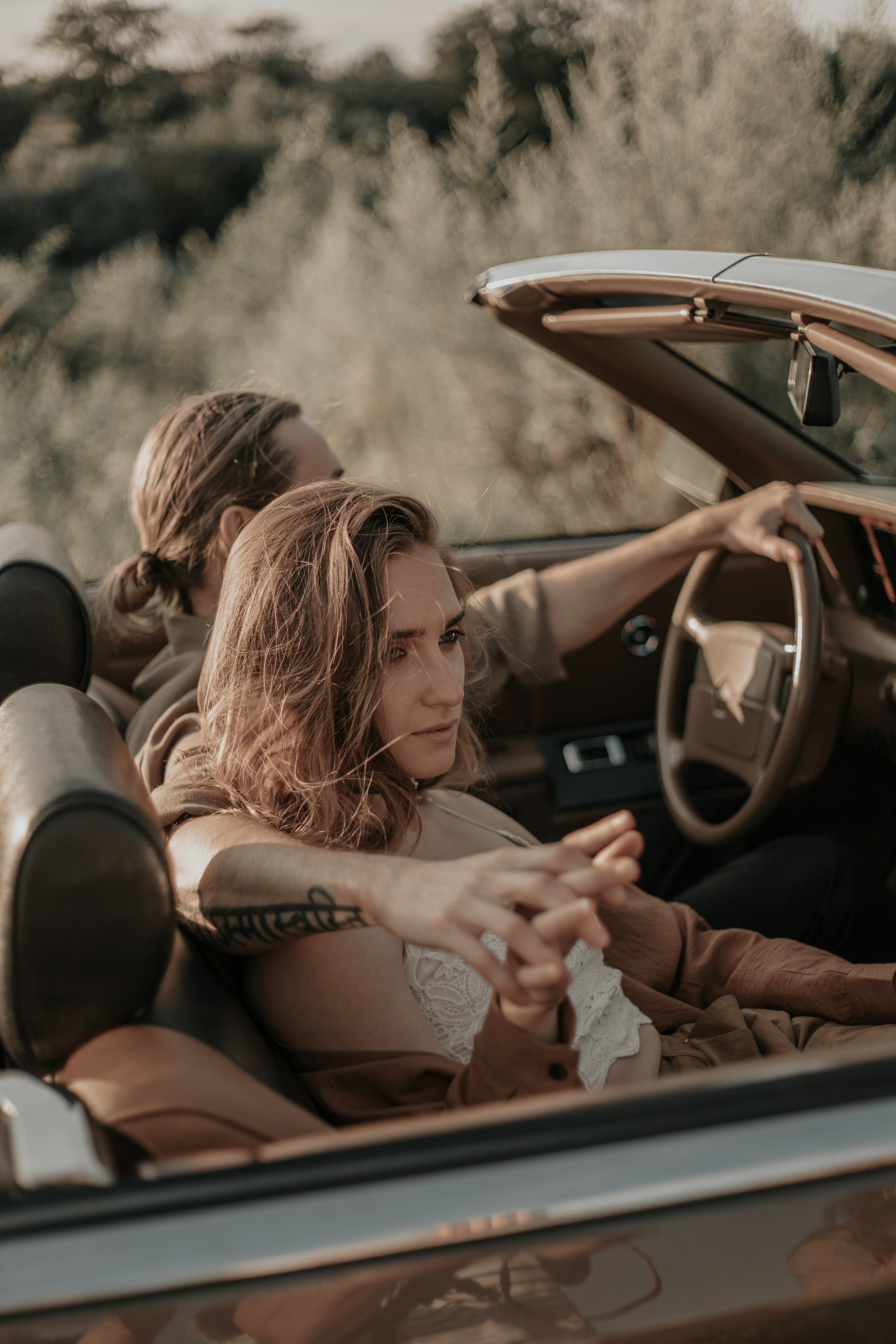 Анастасия и Дмитрий. Семейный фотограф в Ростове-на-Дону Анастасия Рыбина