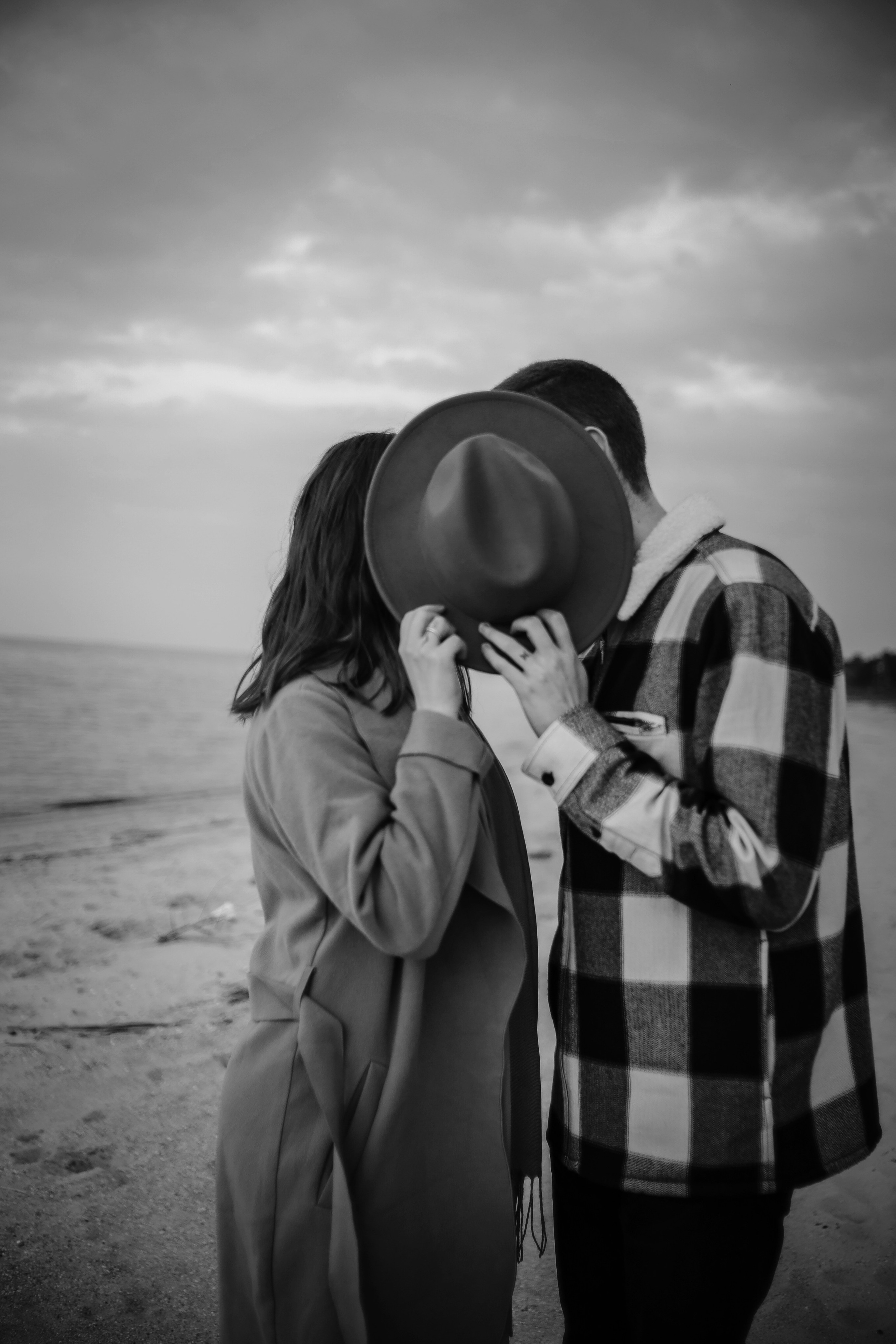 Анна и Александр. Семейный фотограф в Ростове-на-Дону Анастасия Рыбина