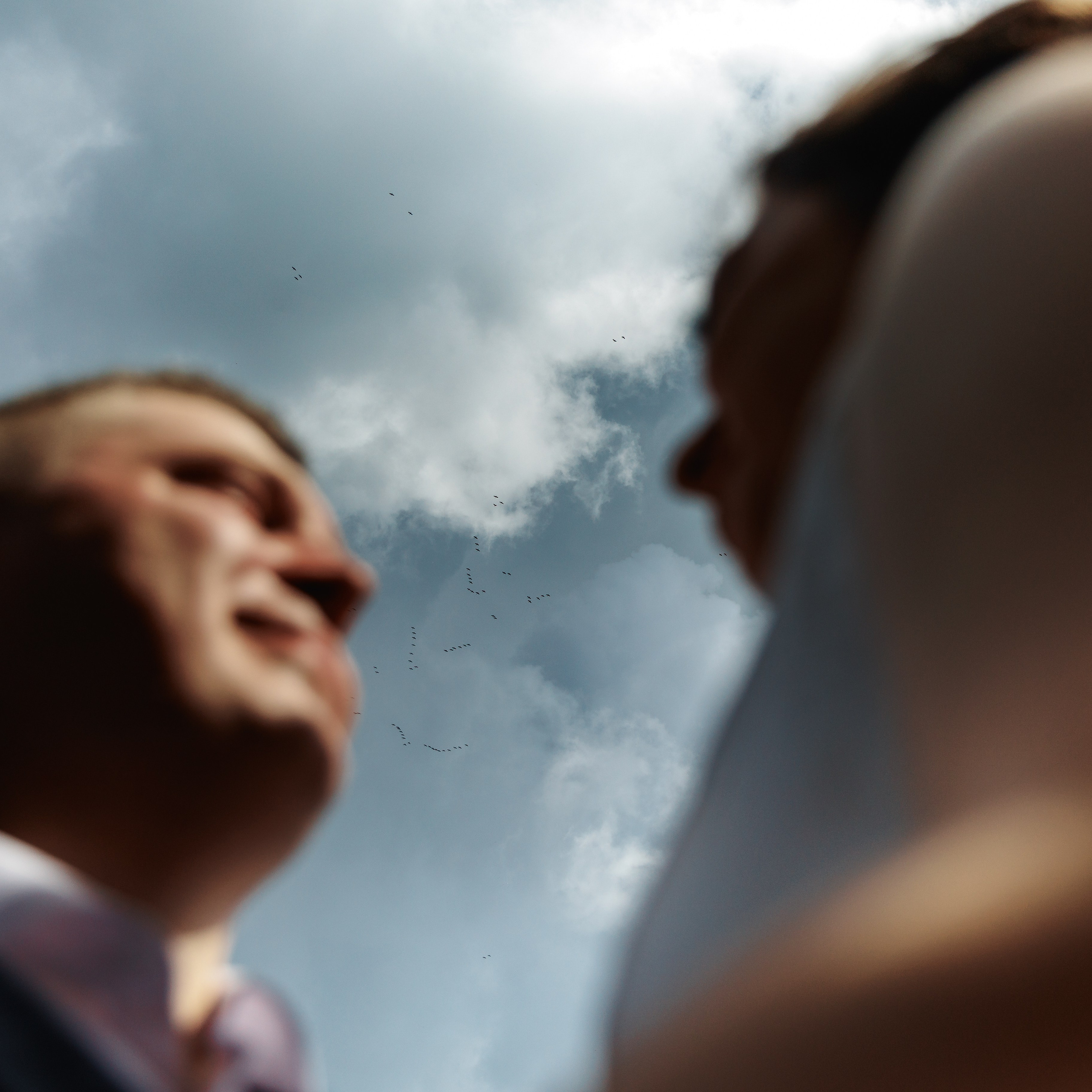 Кирилл и Ксения. Свадебный и семейный фотограф в г. Волхов Алексей Кочерыжкин