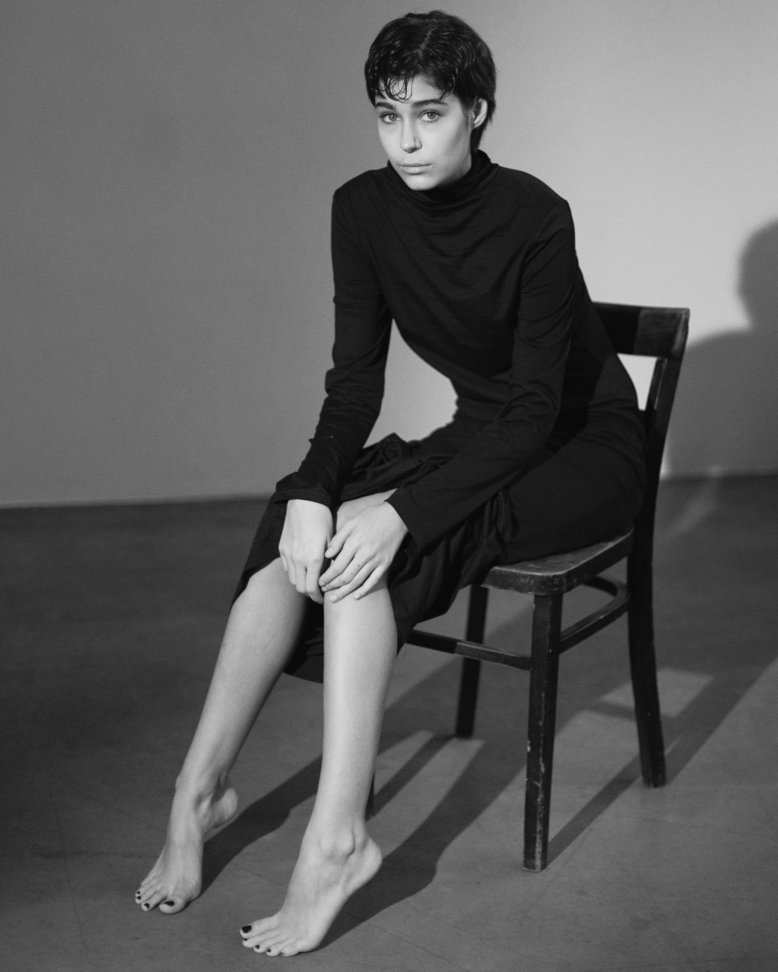 Ева. Фотограф в Москве — Евгения Прокопенко